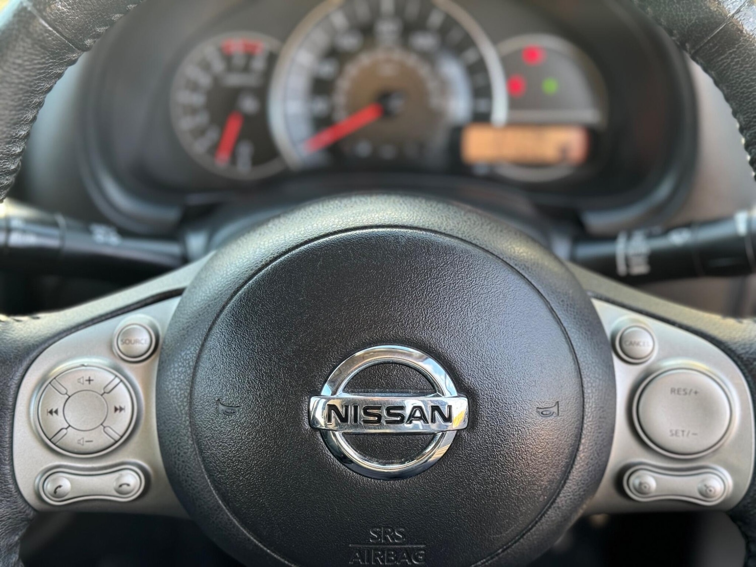 Used Nissan Micra 2016 for sale - 77050126: Photo 10