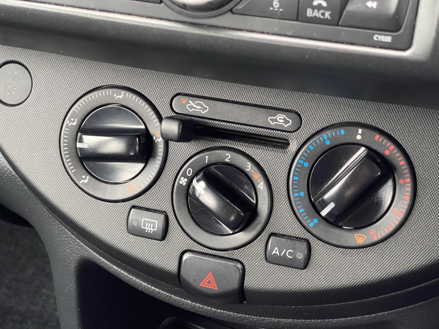 Used Nissan Note 2008 for sale - 76550636: Photo 13