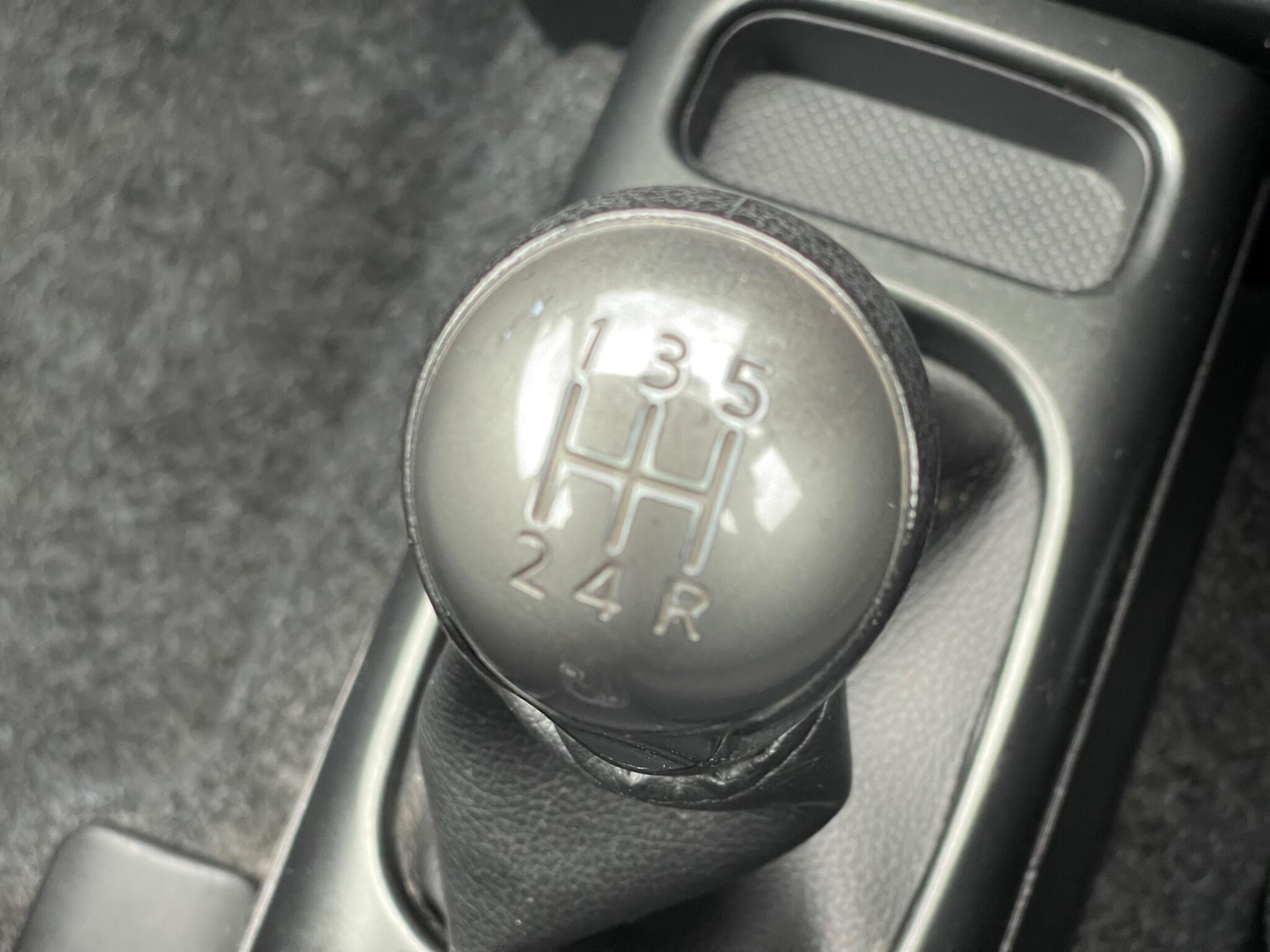 Used Nissan Note 2008 for sale - 76550636: Photo 14