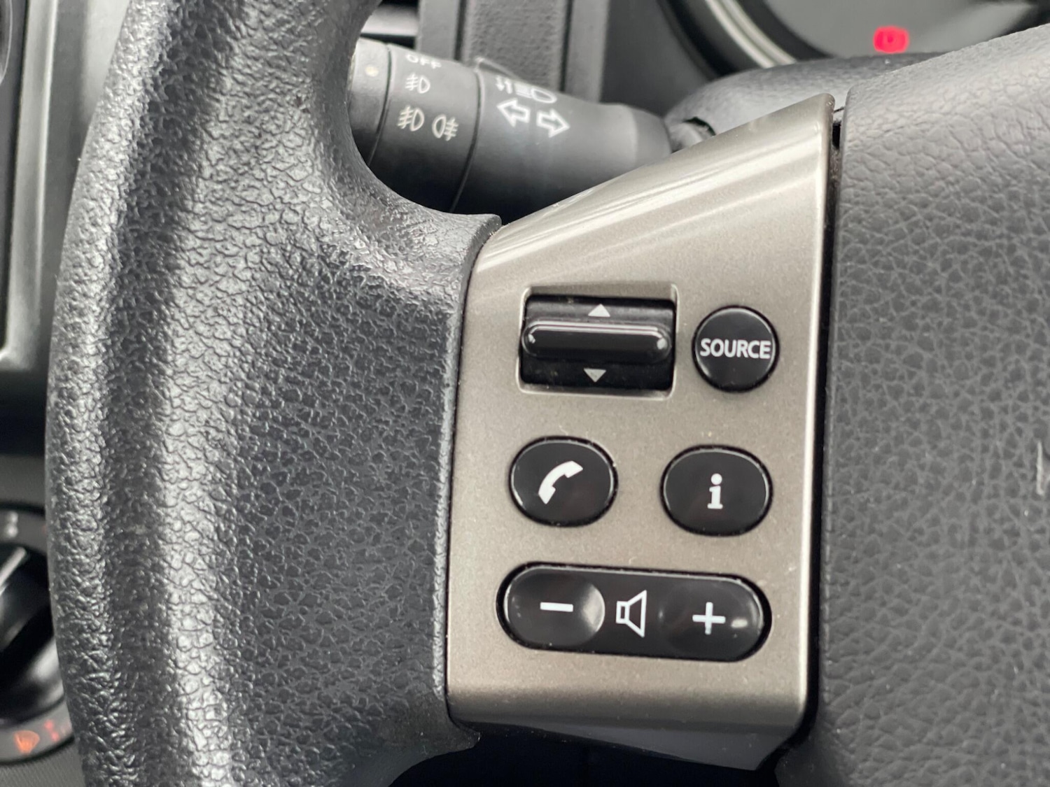 Used Nissan Note 2008 for sale - 76550636: Photo 15