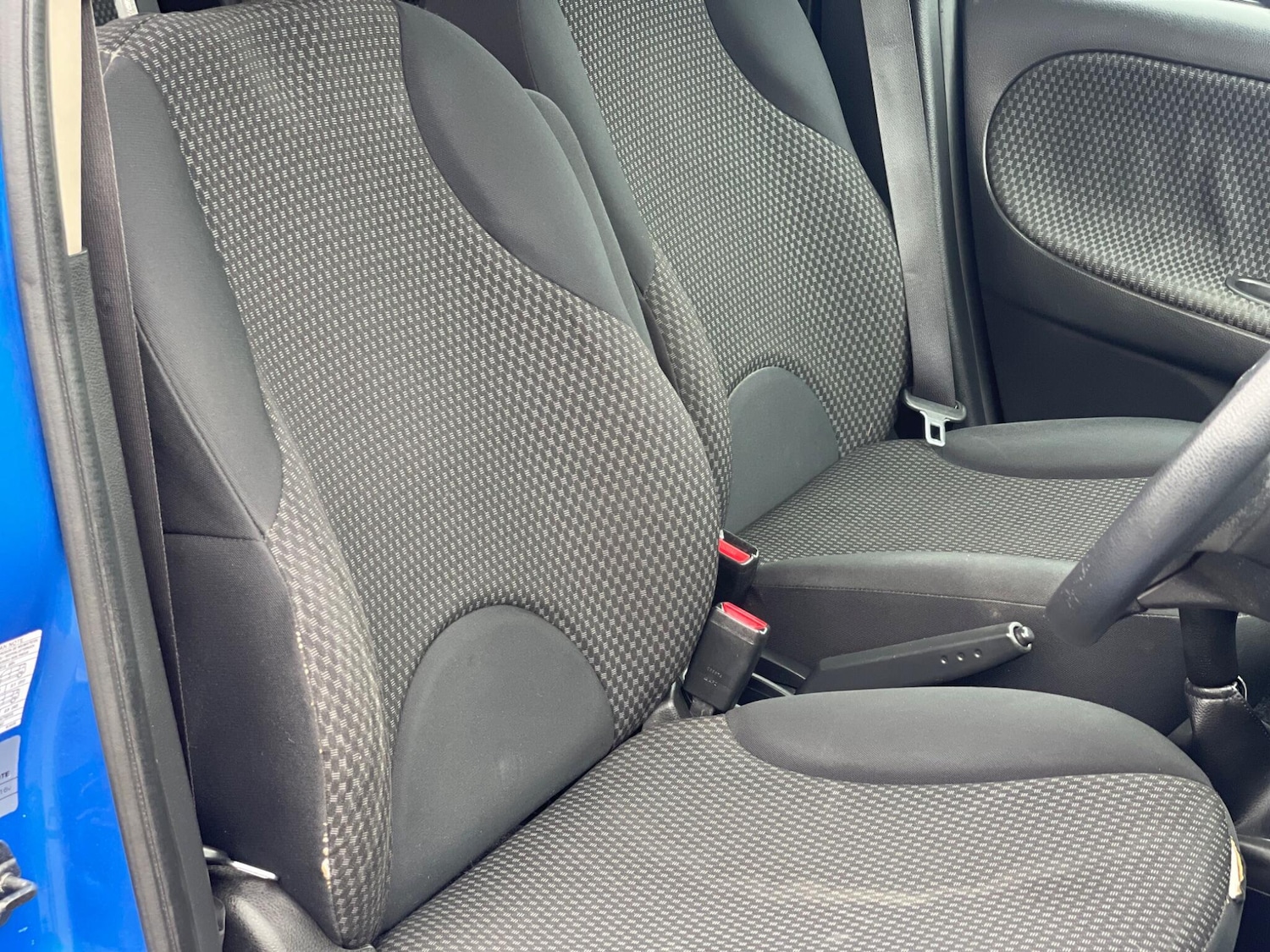 Used Nissan Note 2008 for sale - 76550636: Photo 7