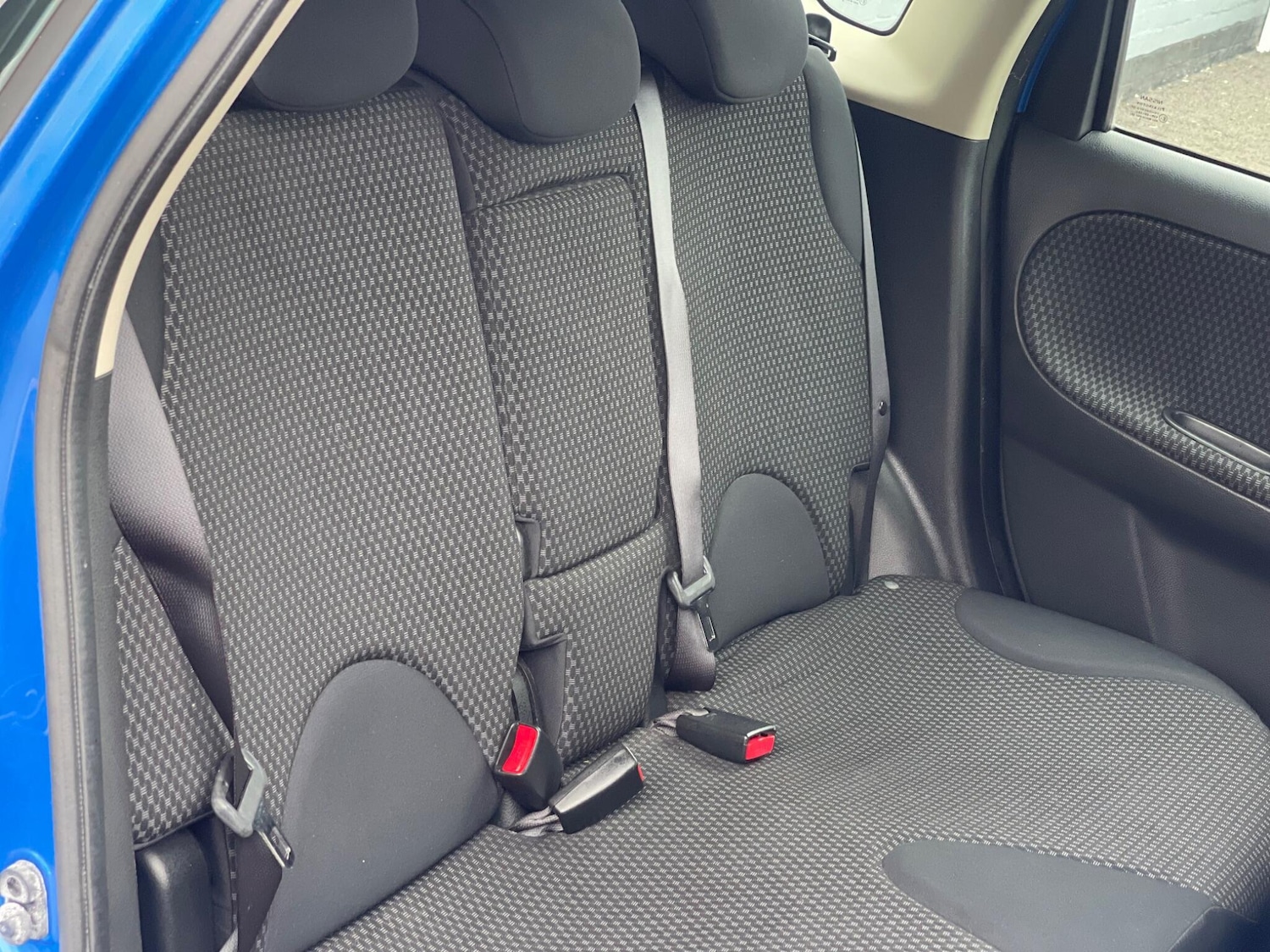 Used Nissan Note 2008 for sale - 76550636: Photo 8