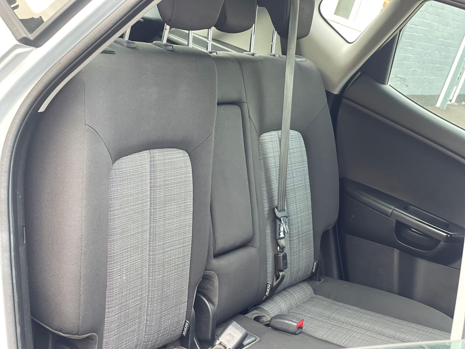 Used Kia Venga 2011 for sale - 76550210: Photo 13