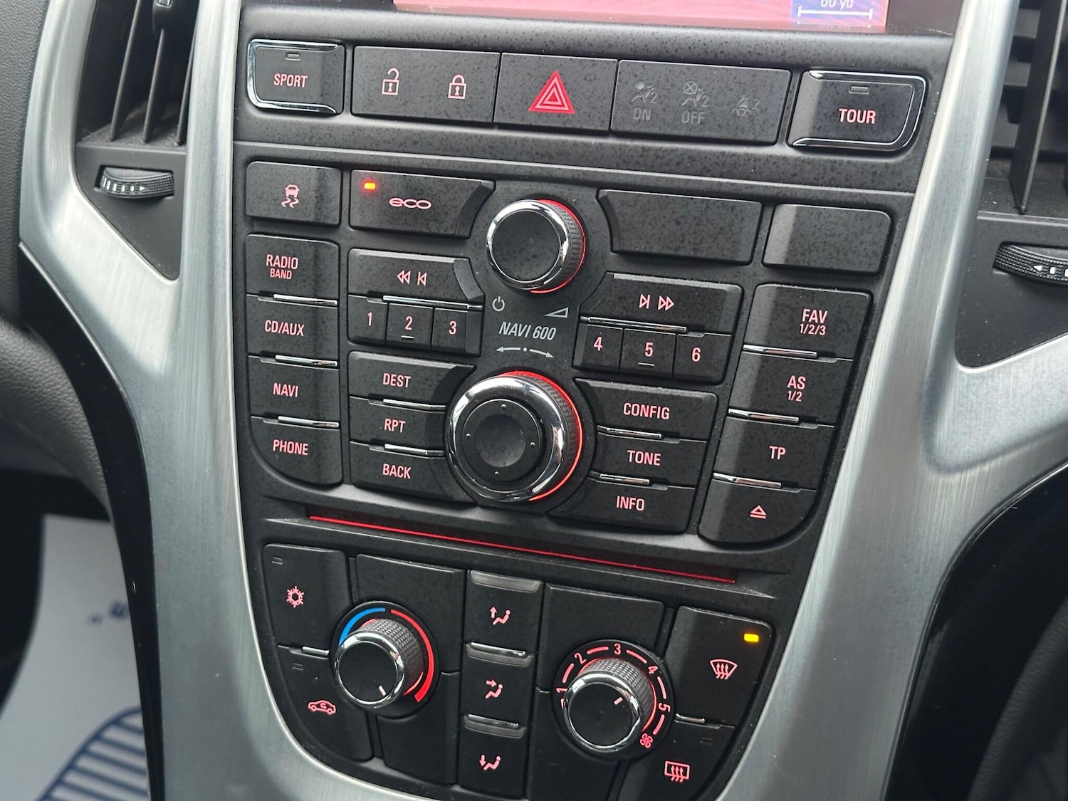 Used Vauxhall Astra GTC 2012 for sale - 77040832: Photo 13