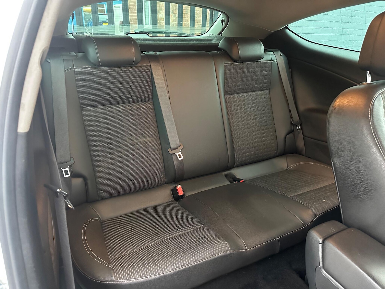 Used Vauxhall Astra GTC 2012 for sale - 77040832: Photo 8