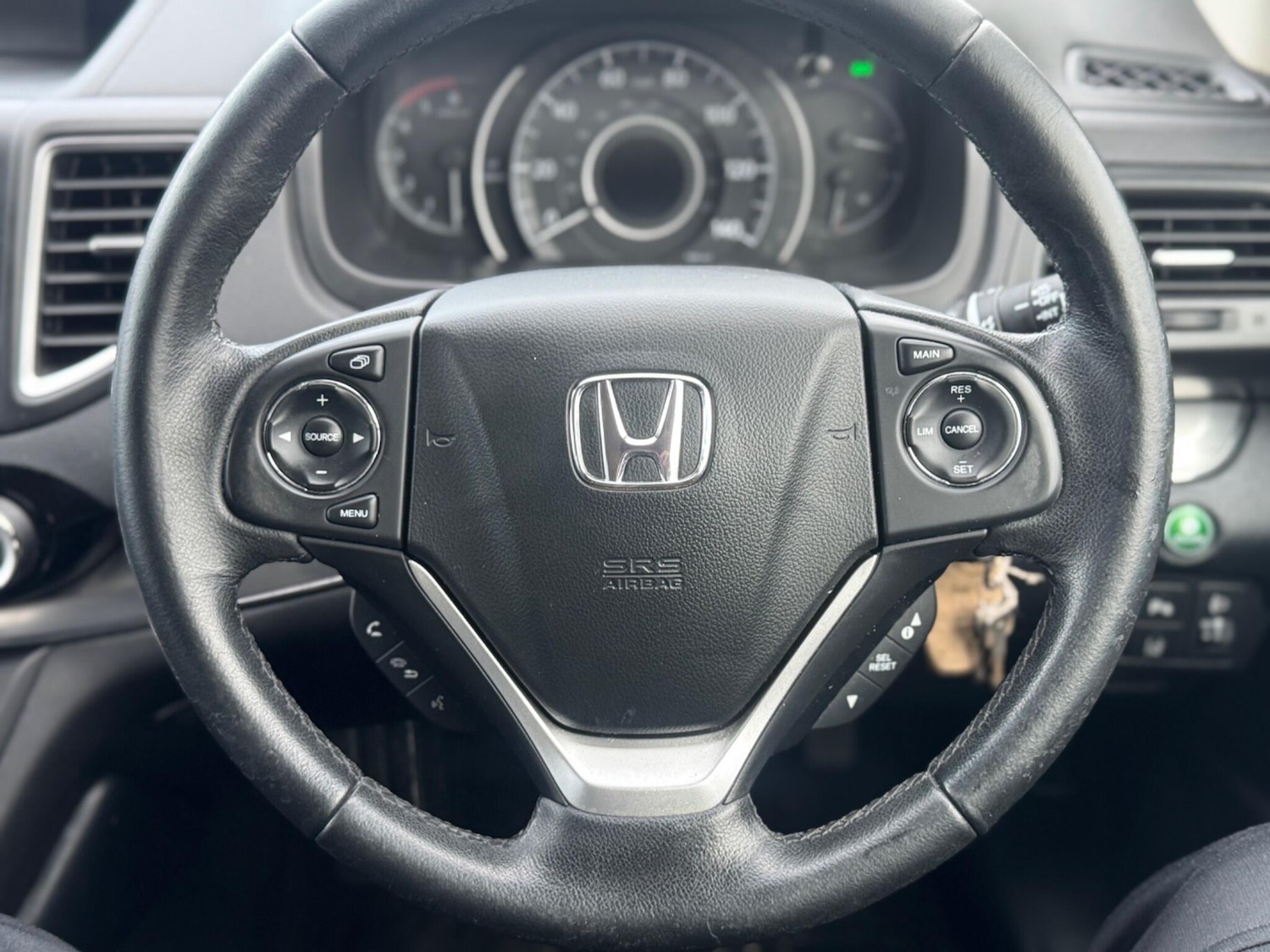 Used Honda CR-V 2015 for sale - 77255430: Photo 10