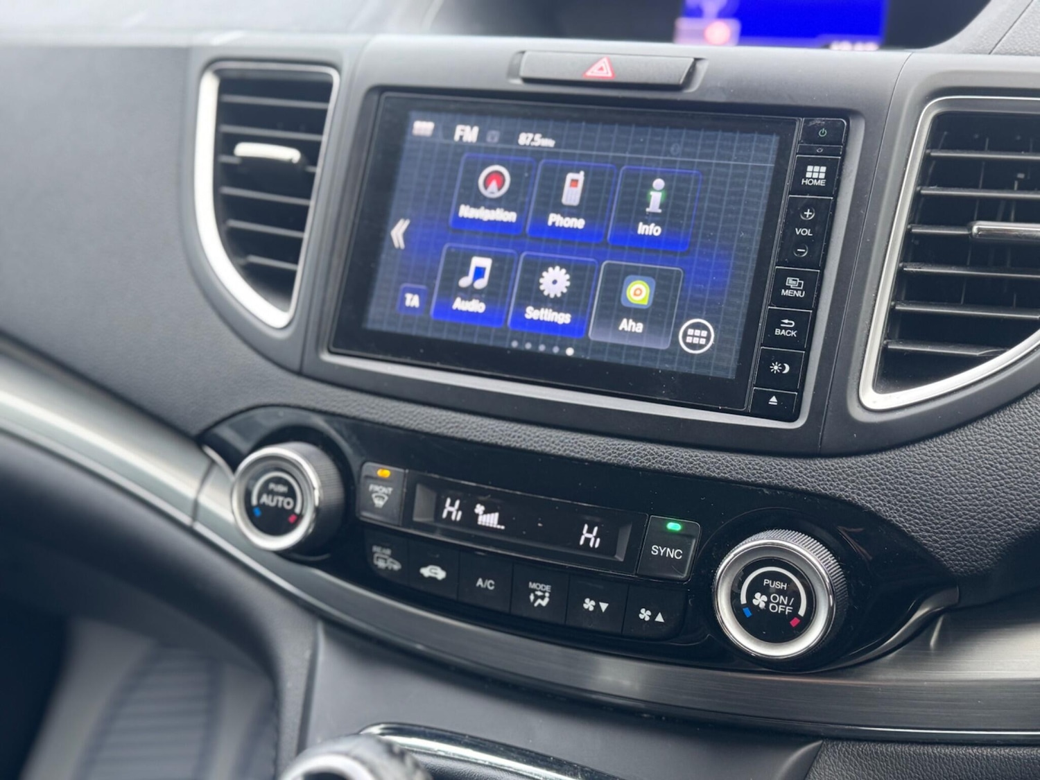 Used Honda CR-V 2015 for sale - 77255430: Photo 13