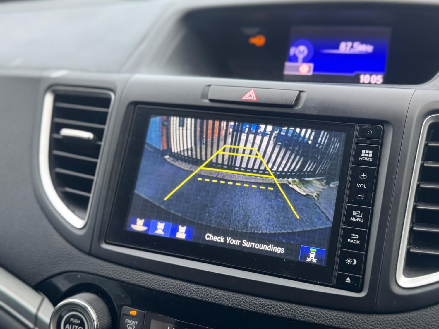 Used Honda CR-V 2015 for sale - 77255430: Photo 14