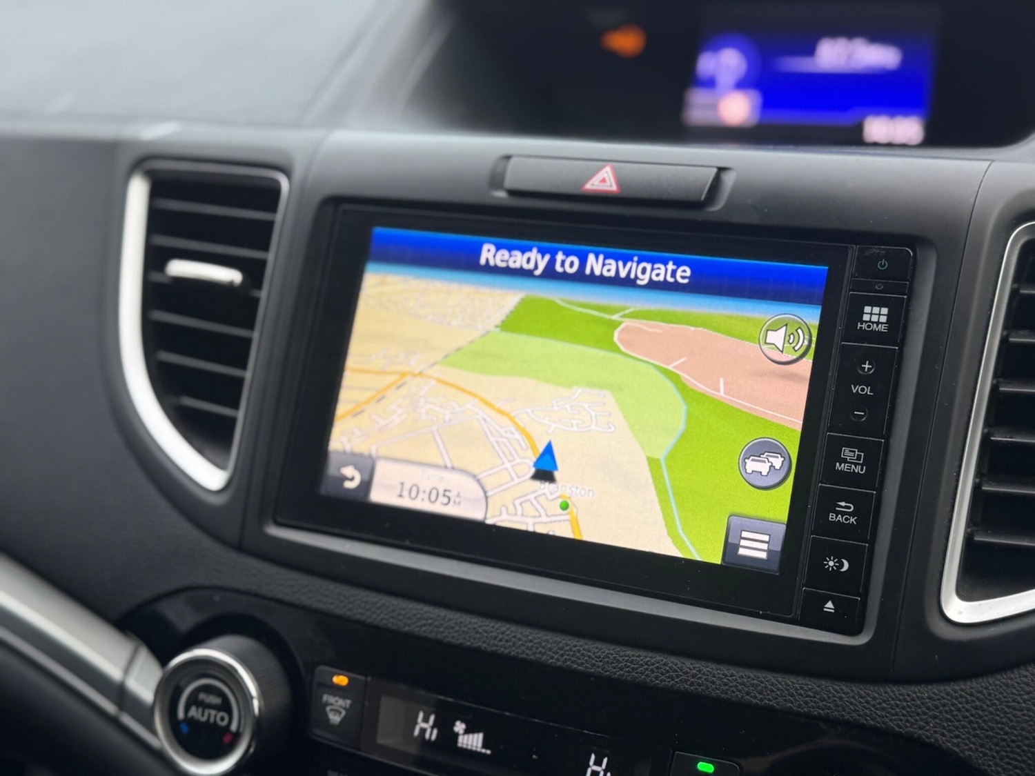 Used Honda CR-V 2015 for sale - 77255430: Photo 15