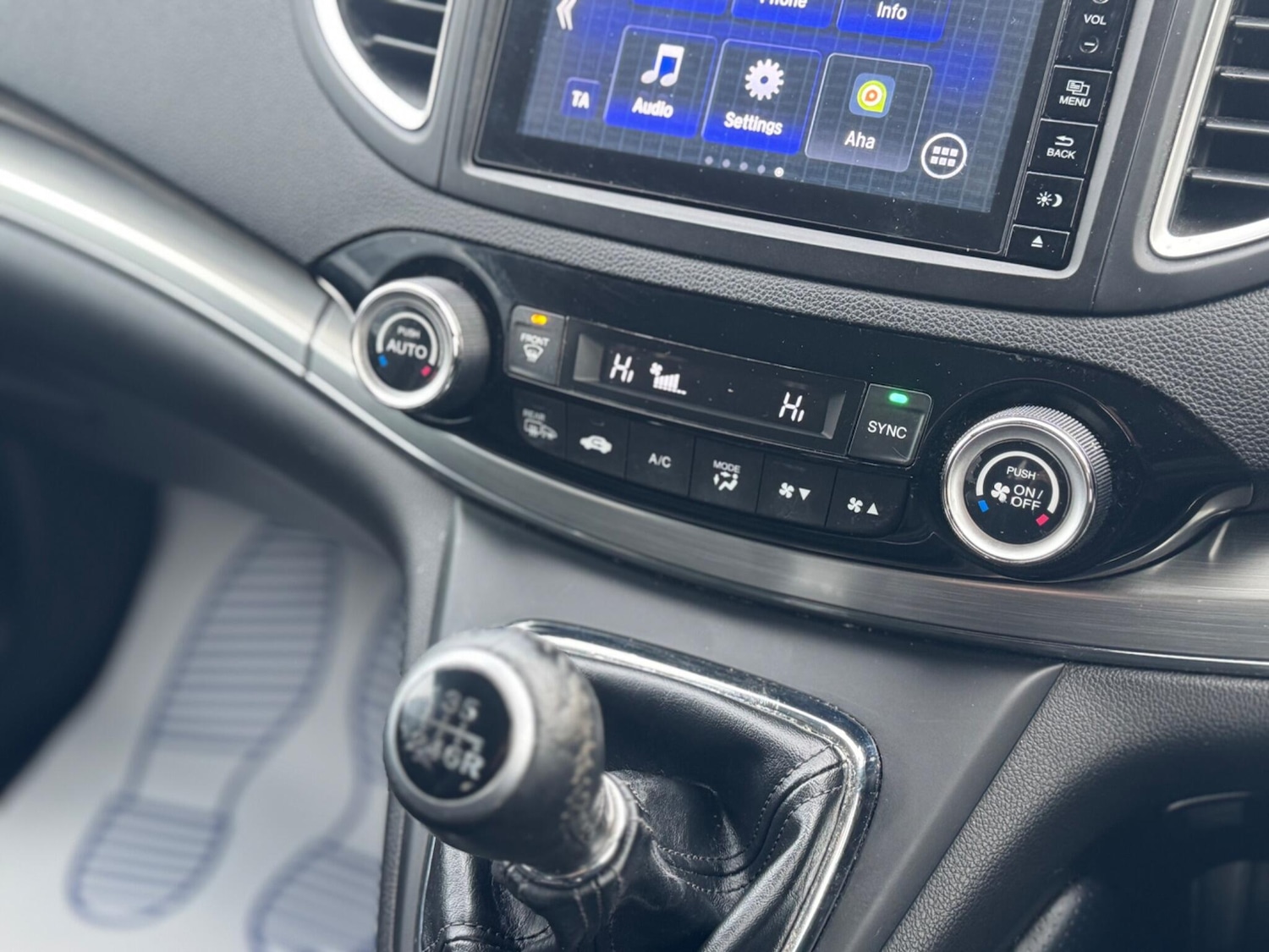 Used Honda CR-V 2015 for sale - 77255430: Photo 16