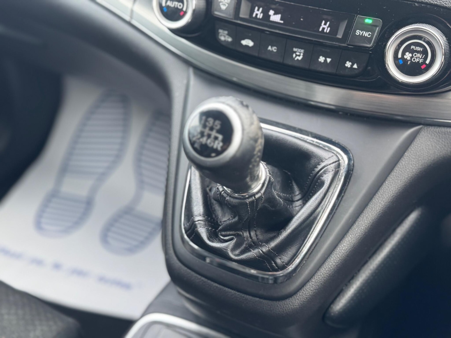 Used Honda CR-V 2015 for sale - 77255430: Photo 17