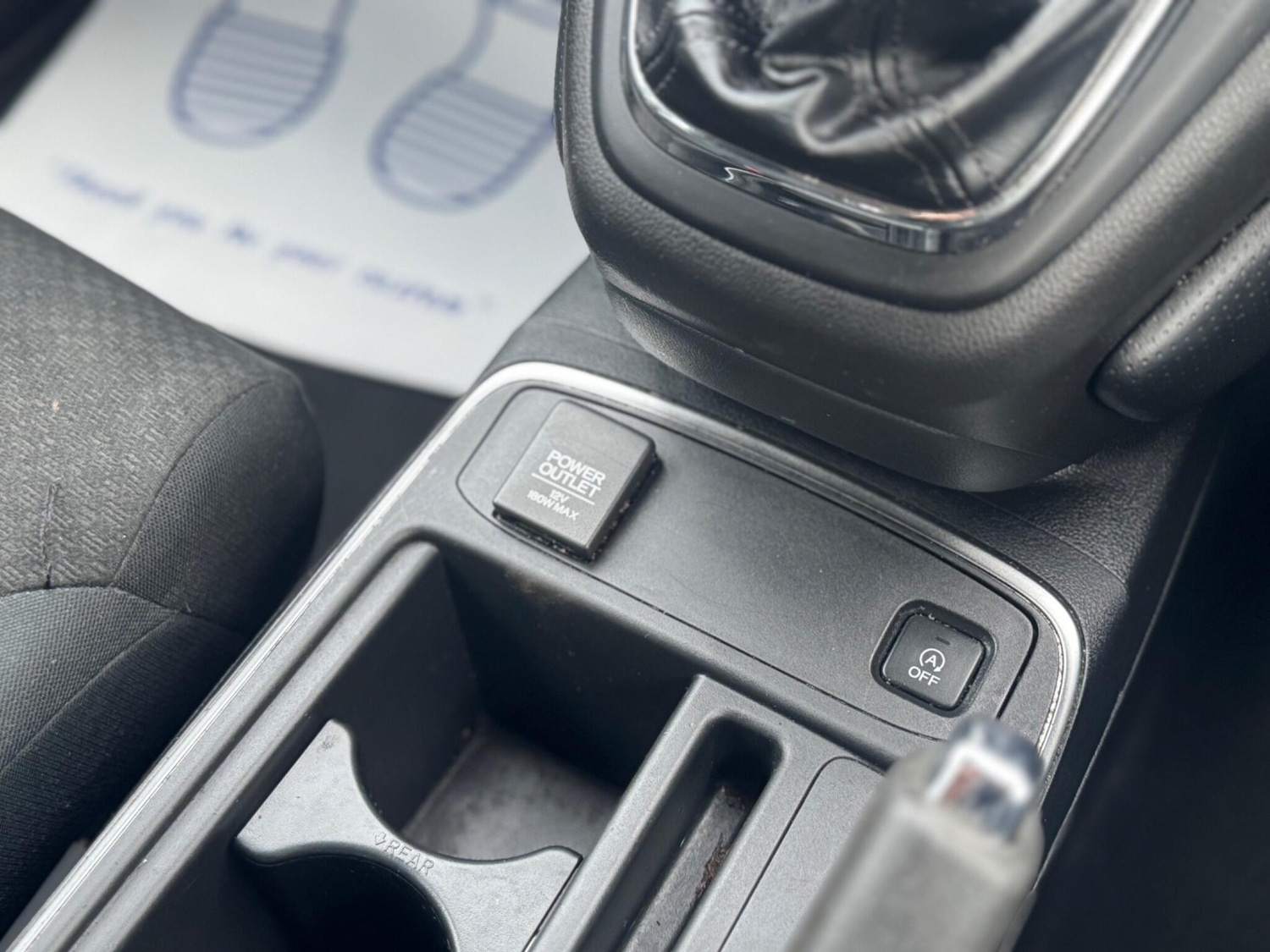 Used Honda CR-V 2015 for sale - 77255430: Photo 18