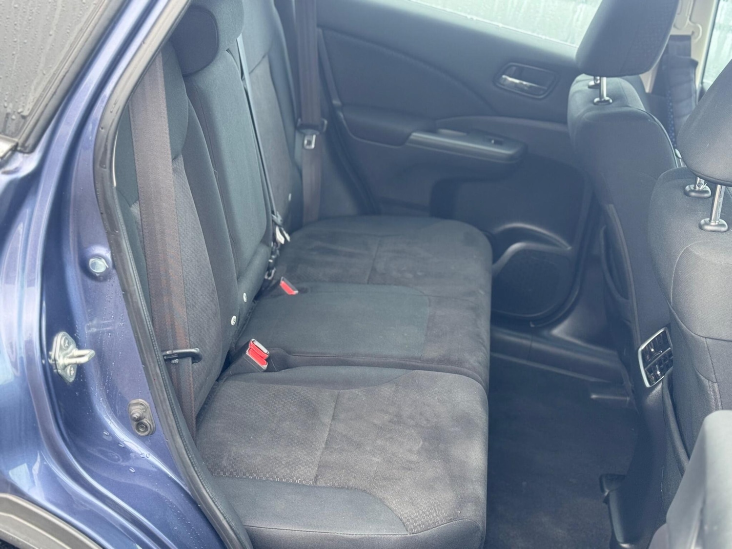 Used Honda CR-V 2015 for sale - 77255430: Photo 19