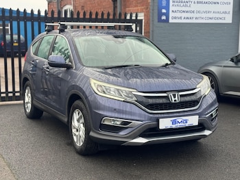 Used Honda CR-V 2015 for sale - 77255430: Photo