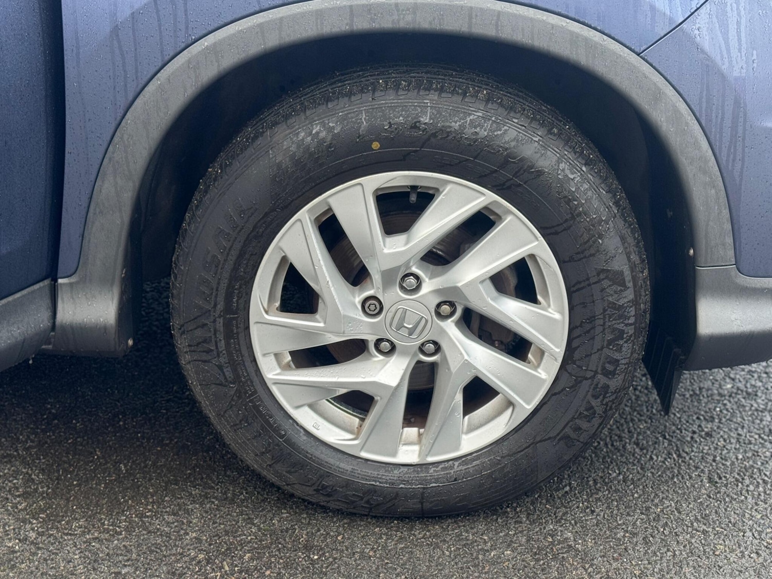 Used Honda CR-V 2015 for sale - 77255430: Photo 20