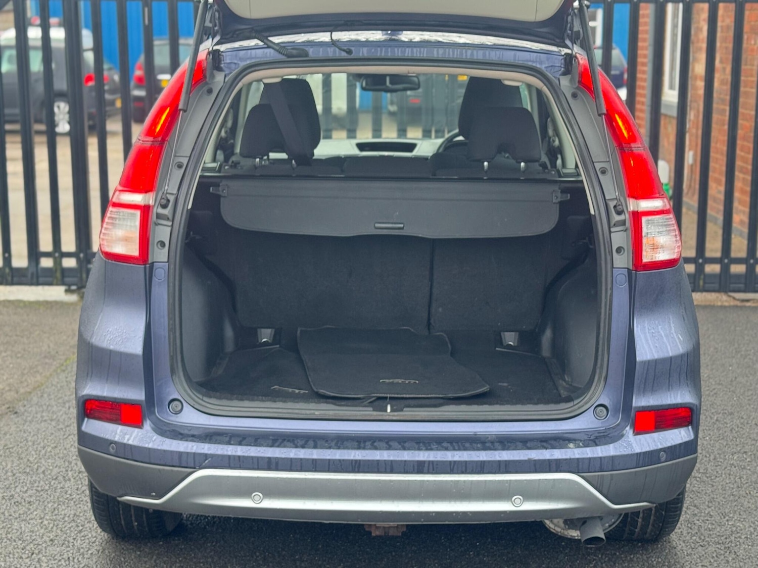 Used Honda CR-V 2015 for sale - 77255430: Photo 21