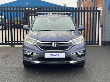 Used Honda CR-V 2015 for sale - 77255430: Photo