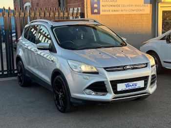 Used Ford Kuga 2014 for sale - 79093084: Photo