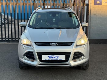 Used Ford Kuga 2014 for sale - 79093084: Photo