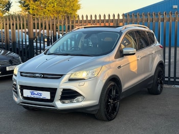 Used Ford Kuga 2014 for sale - 79093084: Photo