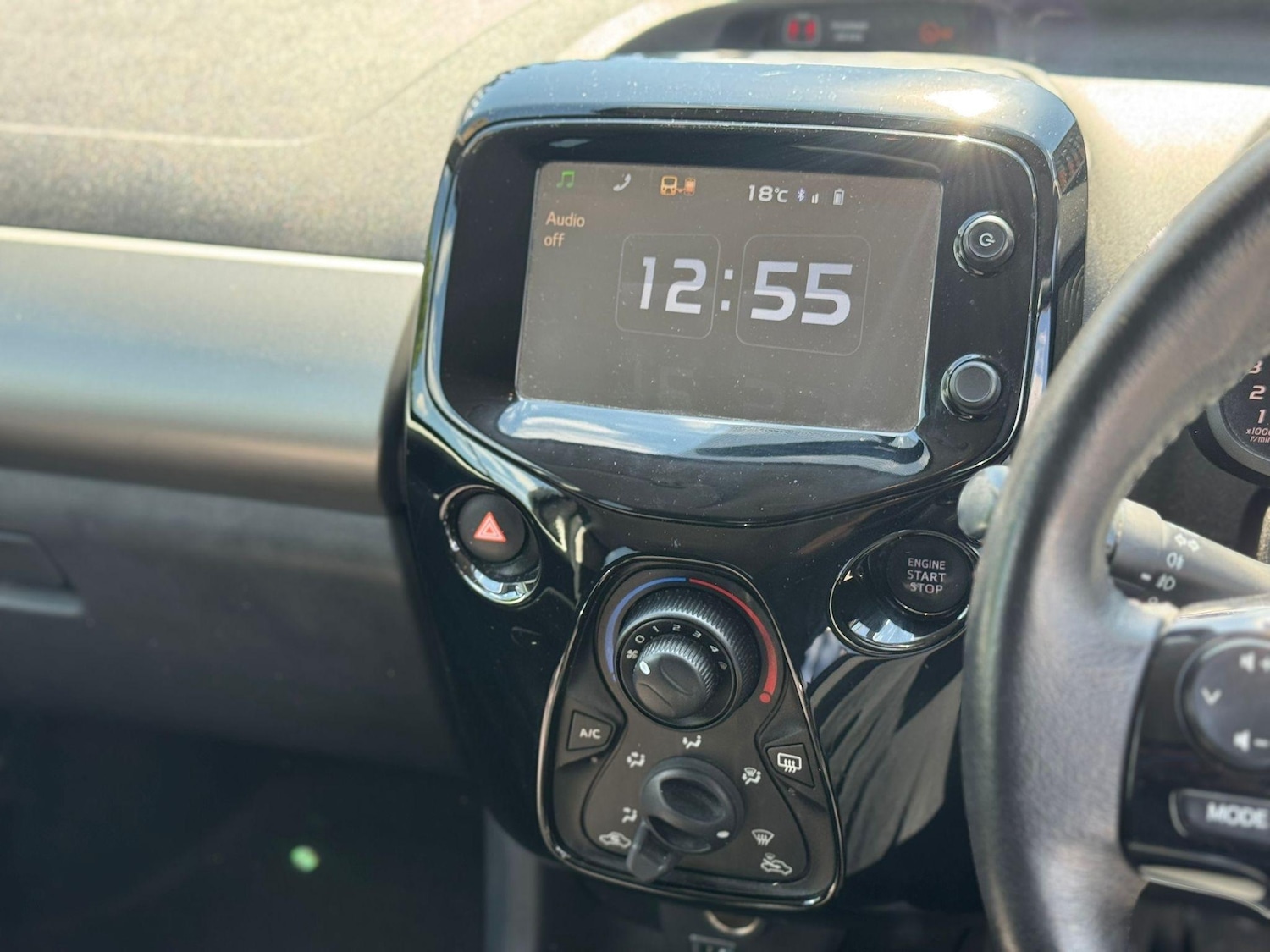 Used Peugeot 108 2015 for sale - 76993043: Photo 13