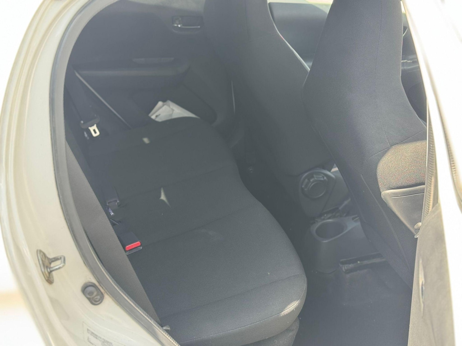 Used Peugeot 108 2015 for sale - 76993043: Photo 16