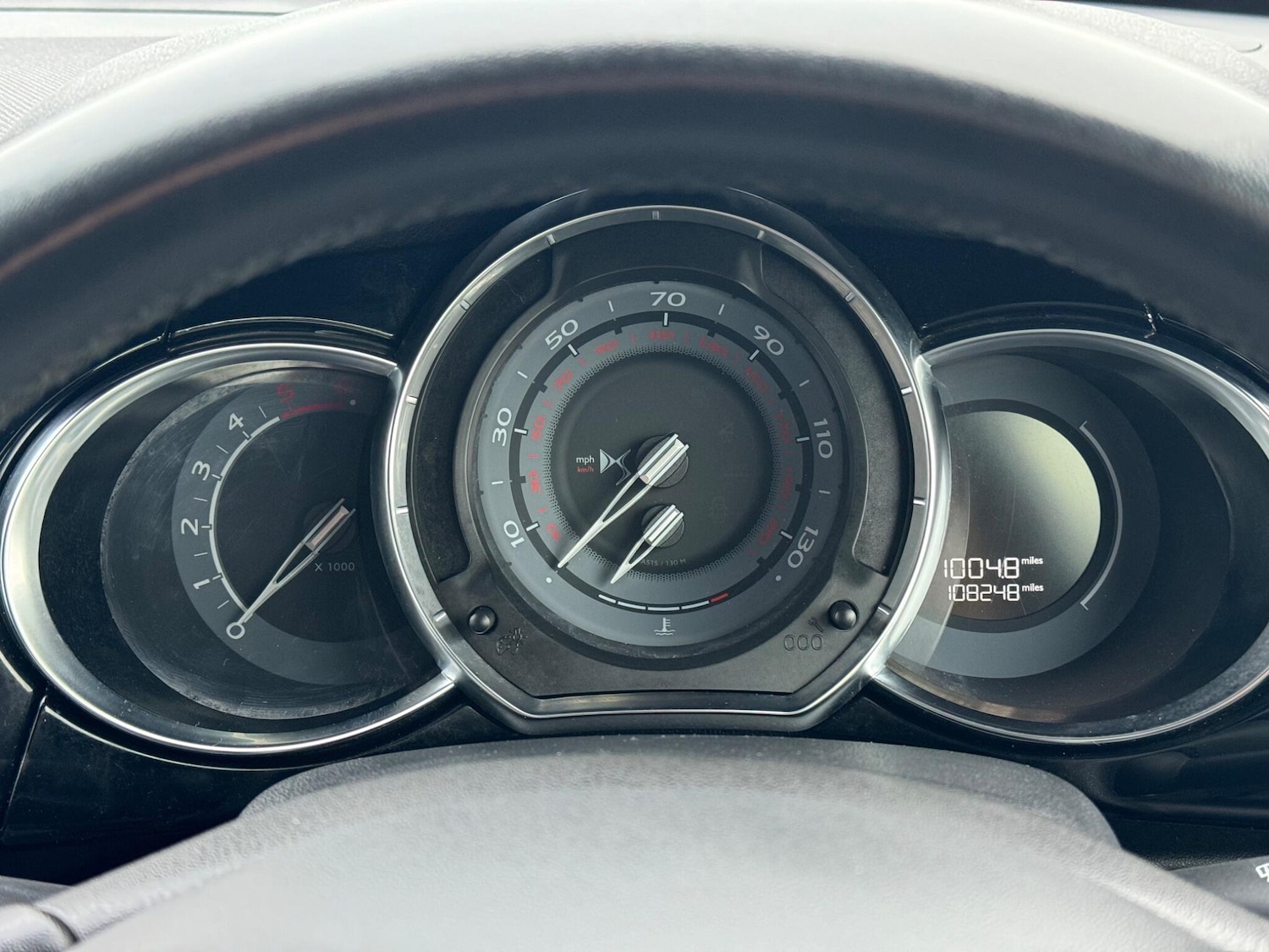 Used DS Automobiles DS 3 2015 for sale - 77537383: Photo 10