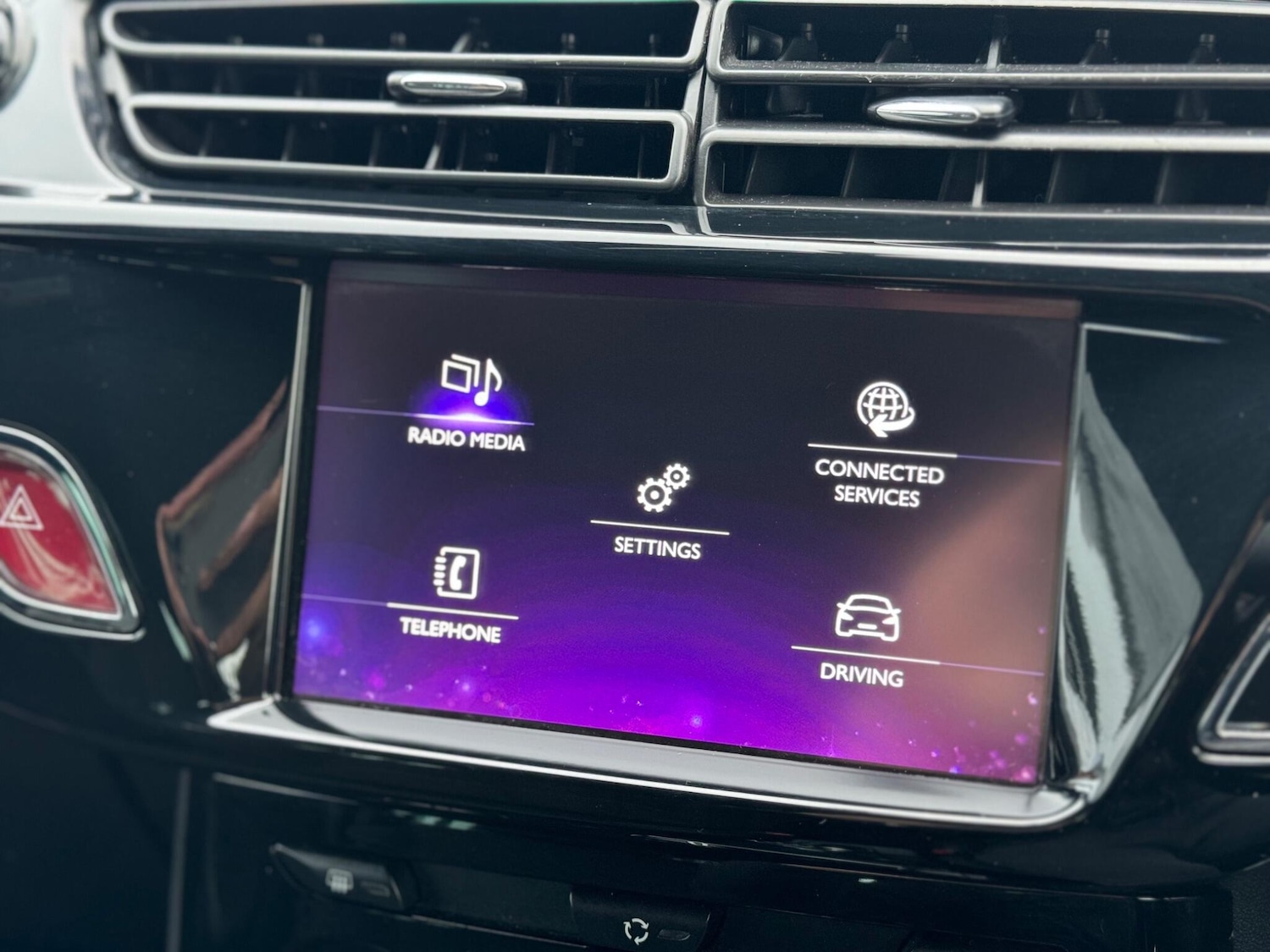 Used DS Automobiles DS 3 2015 for sale - 77537383: Photo 13