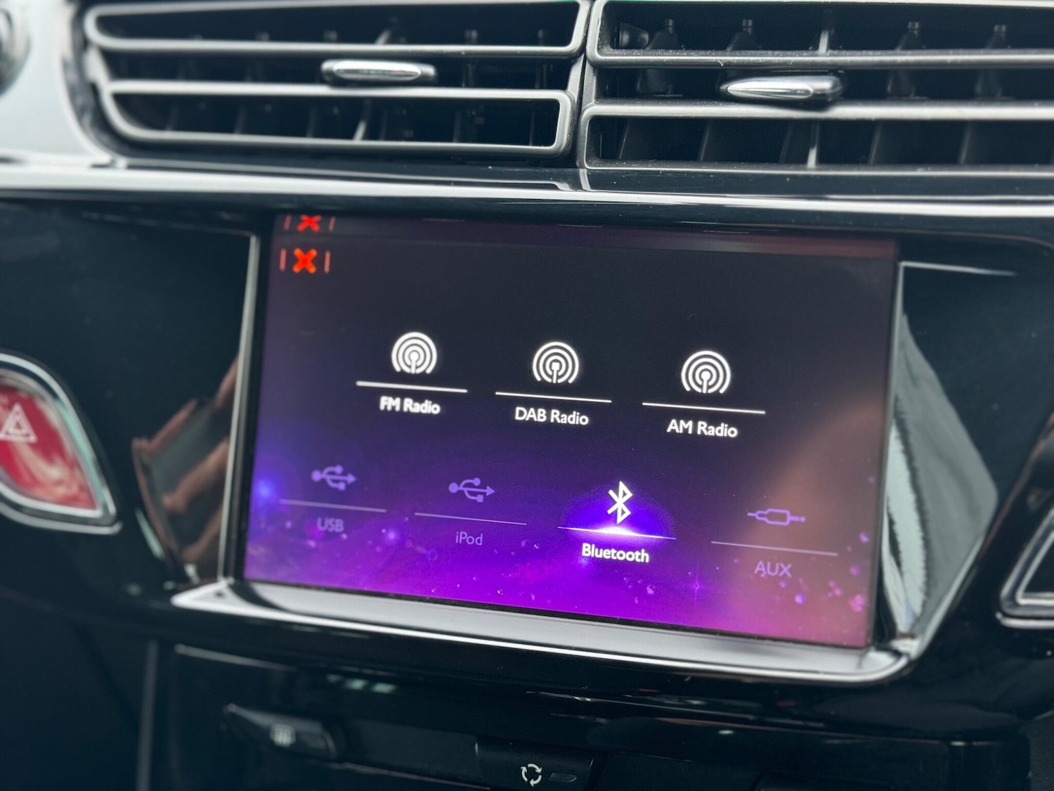 Used DS Automobiles DS 3 2015 for sale - 77537383: Photo 14