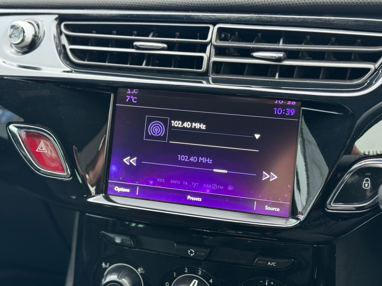 Used DS Automobiles DS 3 2015 for sale - 77537383: Photo 15