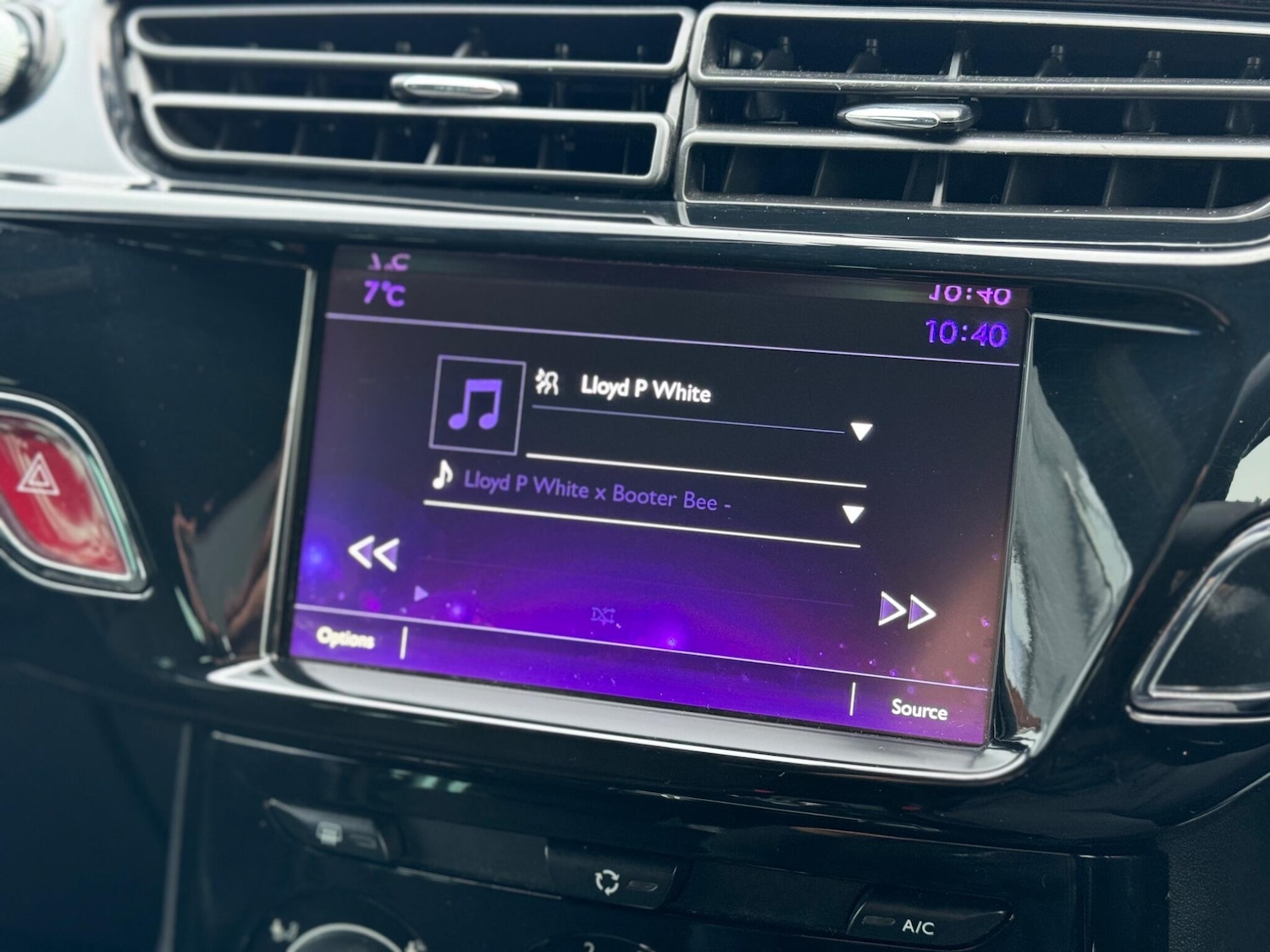 Used DS Automobiles DS 3 2015 for sale - 77537383: Photo 16