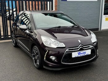 (65) - 1.6 BlueHDi DStyle Euro 6 (s/s) 3dr