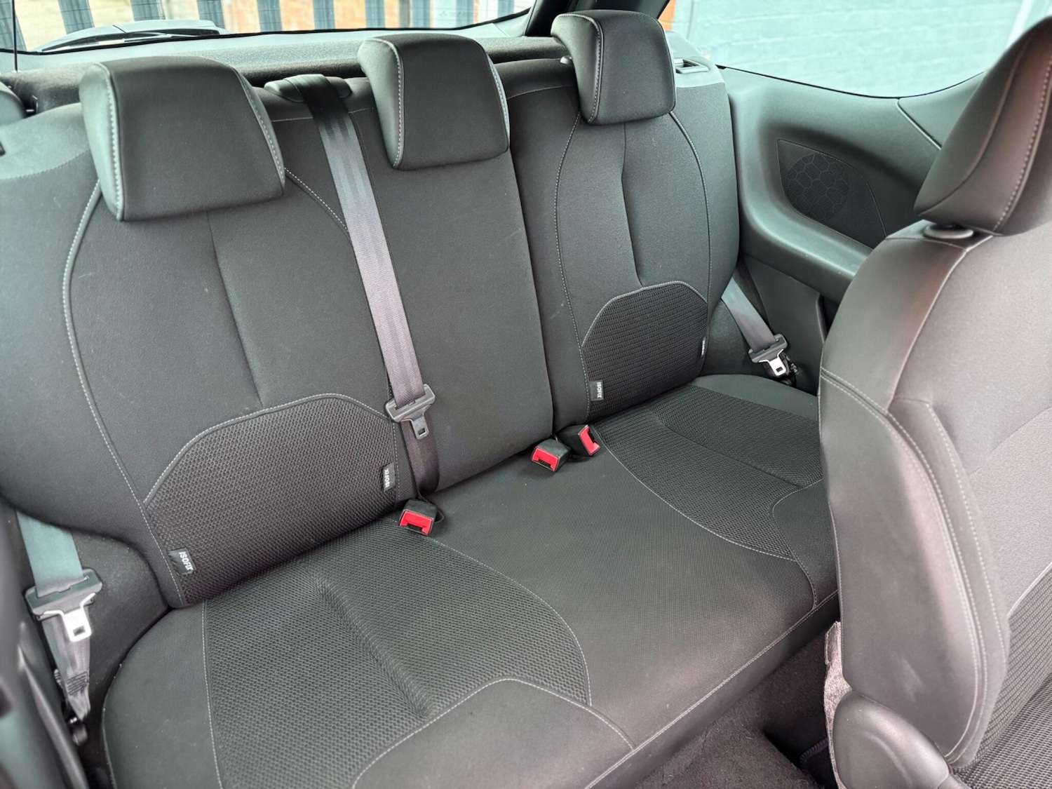 Used DS Automobiles DS 3 2015 for sale - 77537383: Photo 22