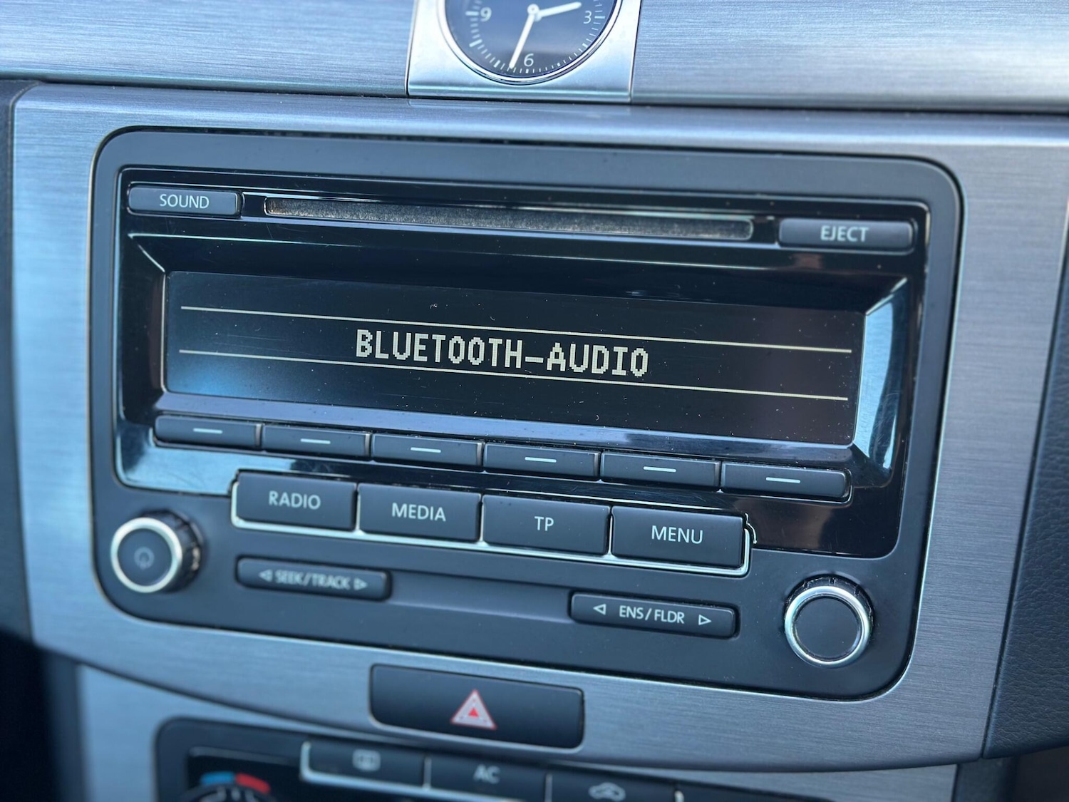 Used Volkswagen Passat 2012 for sale - 78148122: Photo 11