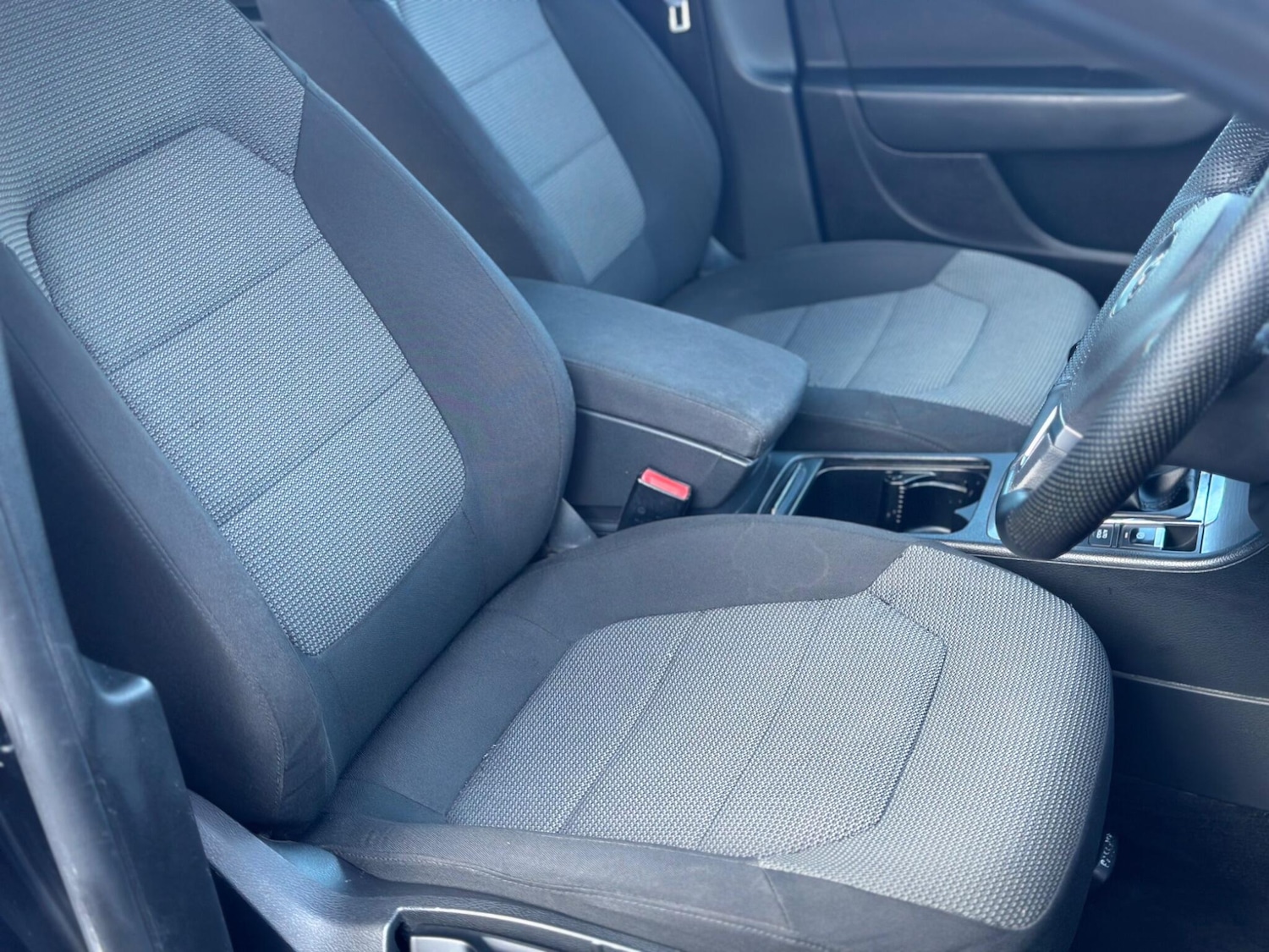 Used Volkswagen Passat 2012 for sale - 78148122: Photo 19