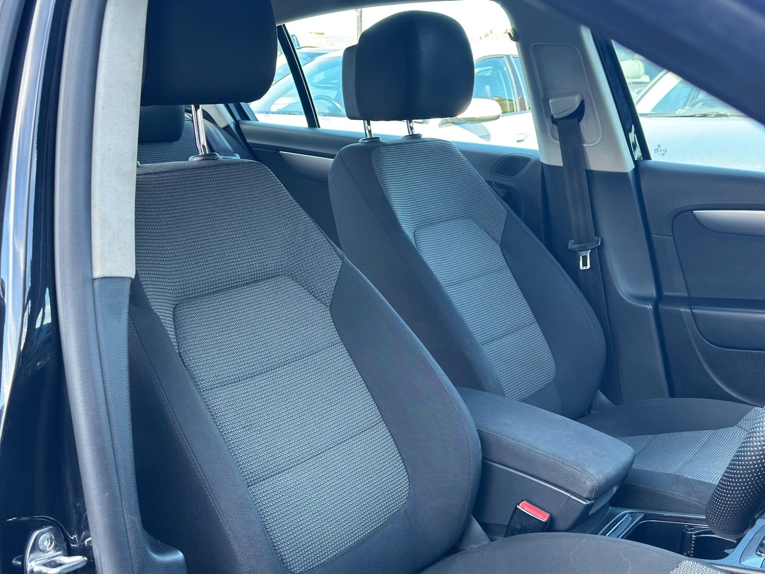 Used Volkswagen Passat 2012 for sale - 78148122: Photo 20