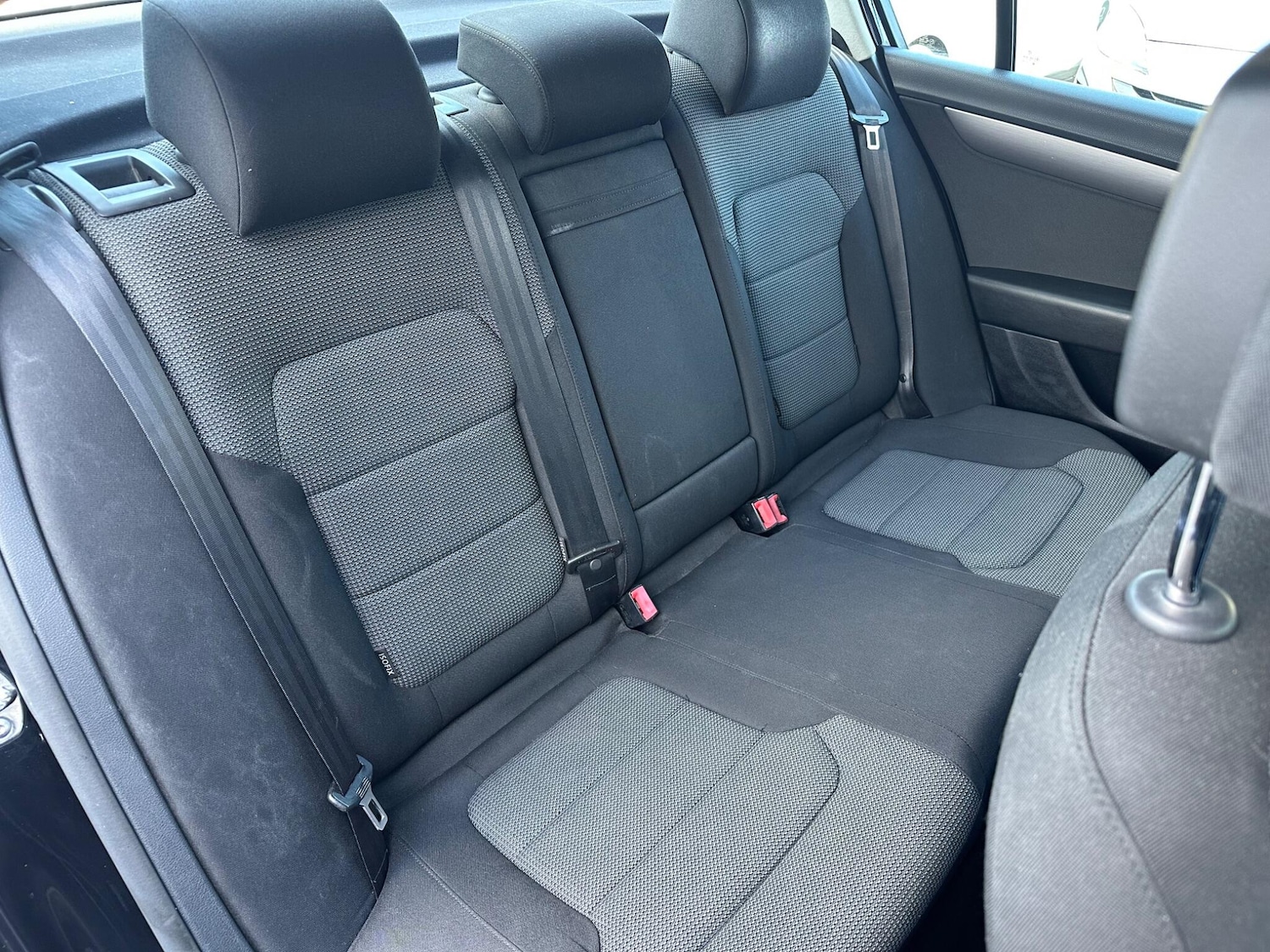 Used Volkswagen Passat 2012 for sale - 78148122: Photo 21