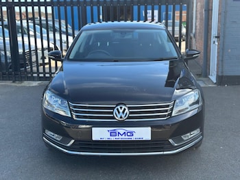 Used Volkswagen Passat 2012 for sale - 78148122: Photo