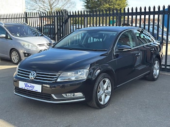 Used Volkswagen Passat 2012 for sale - 78148122: Photo