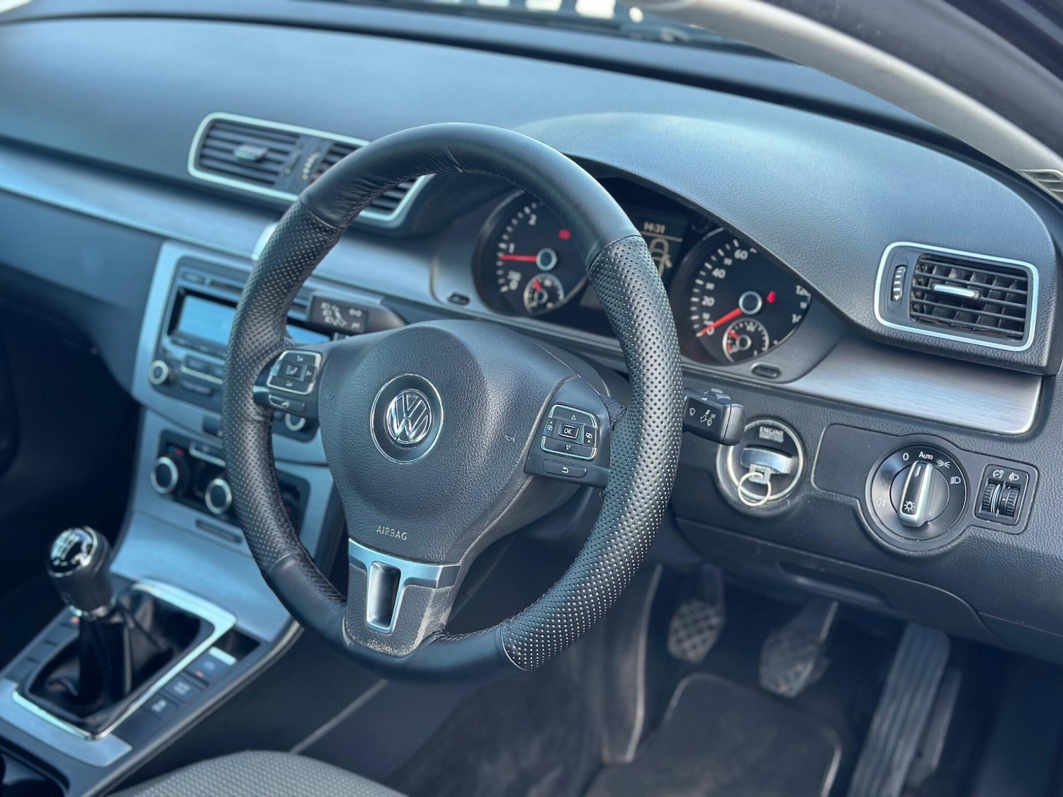 Used Volkswagen Passat 2012 for sale - 78148122: Photo 7