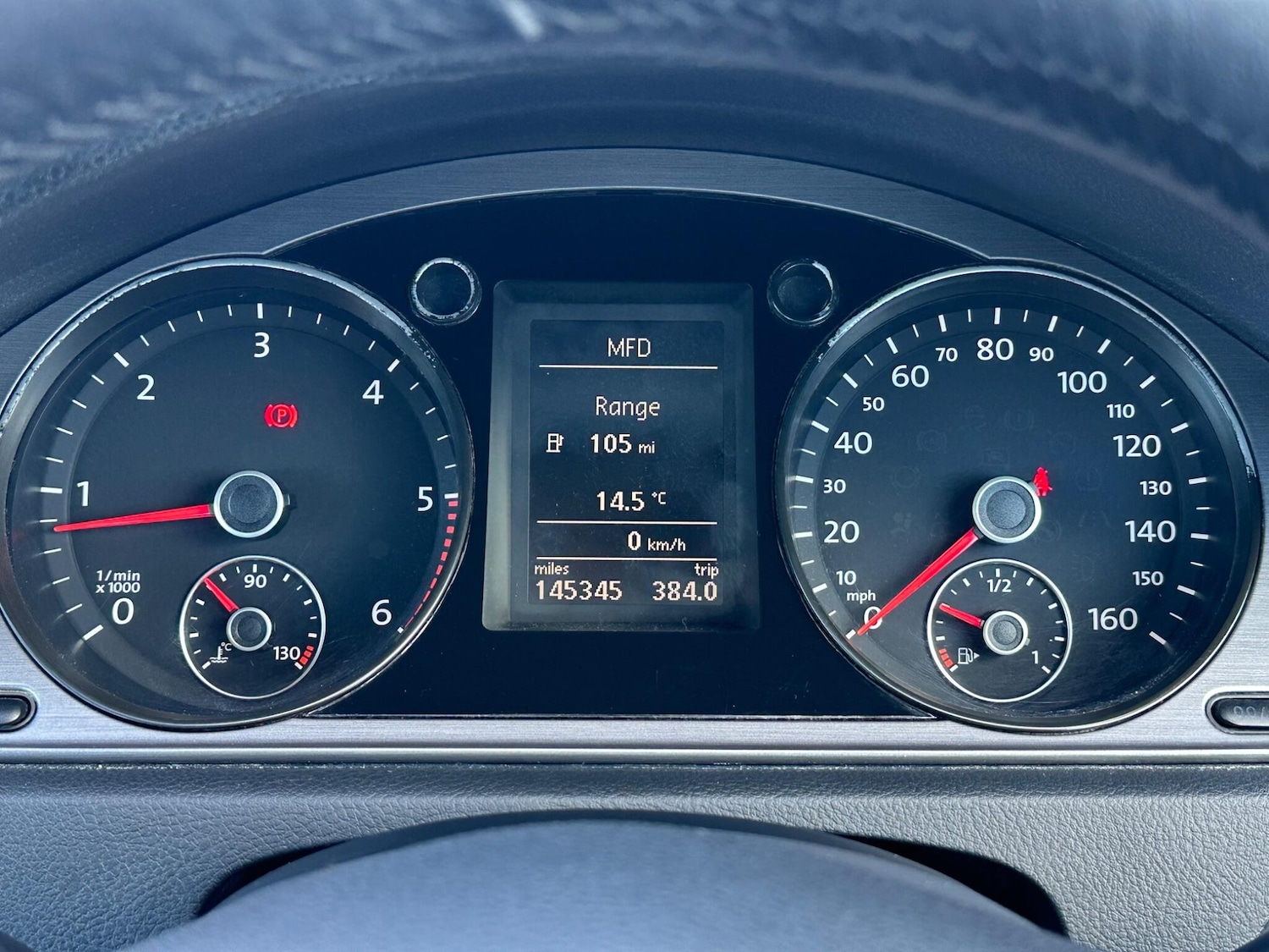 Used Volkswagen Passat 2012 for sale - 78148122: Photo 8