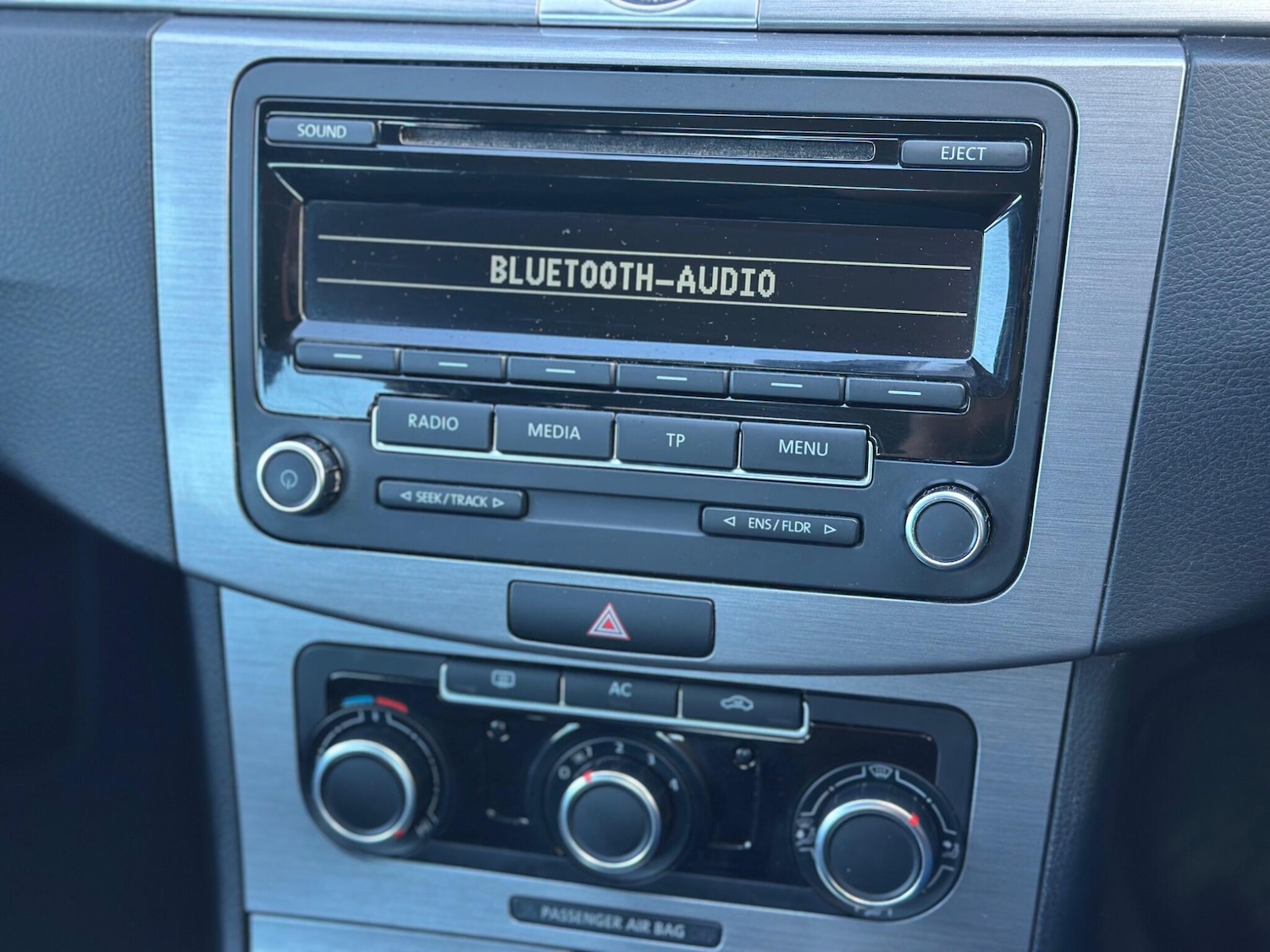 Used Volkswagen Passat 2012 for sale - 78148122: Photo 9