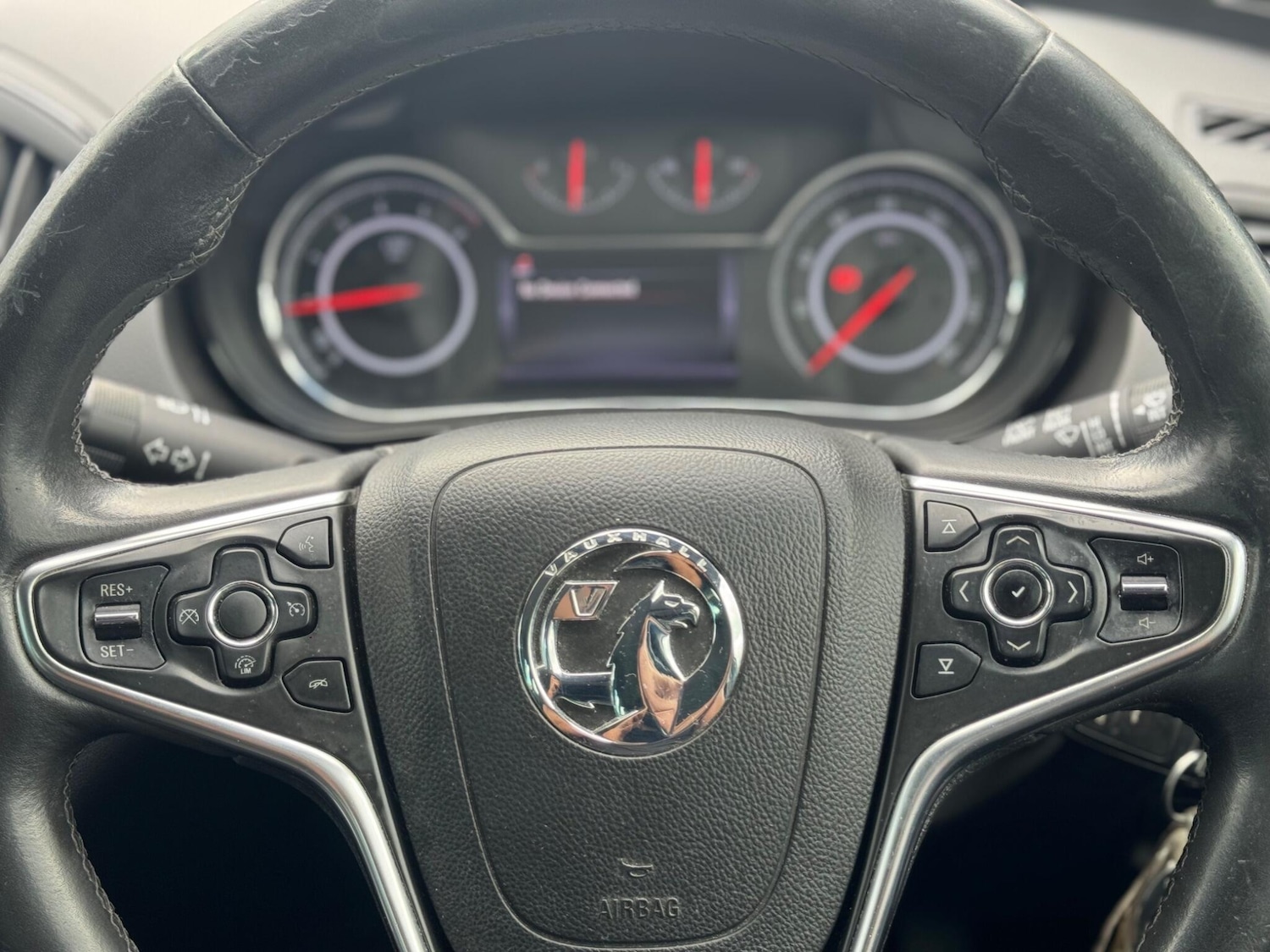 Used Vauxhall Insignia 2015 for sale - 78141534: Photo 18