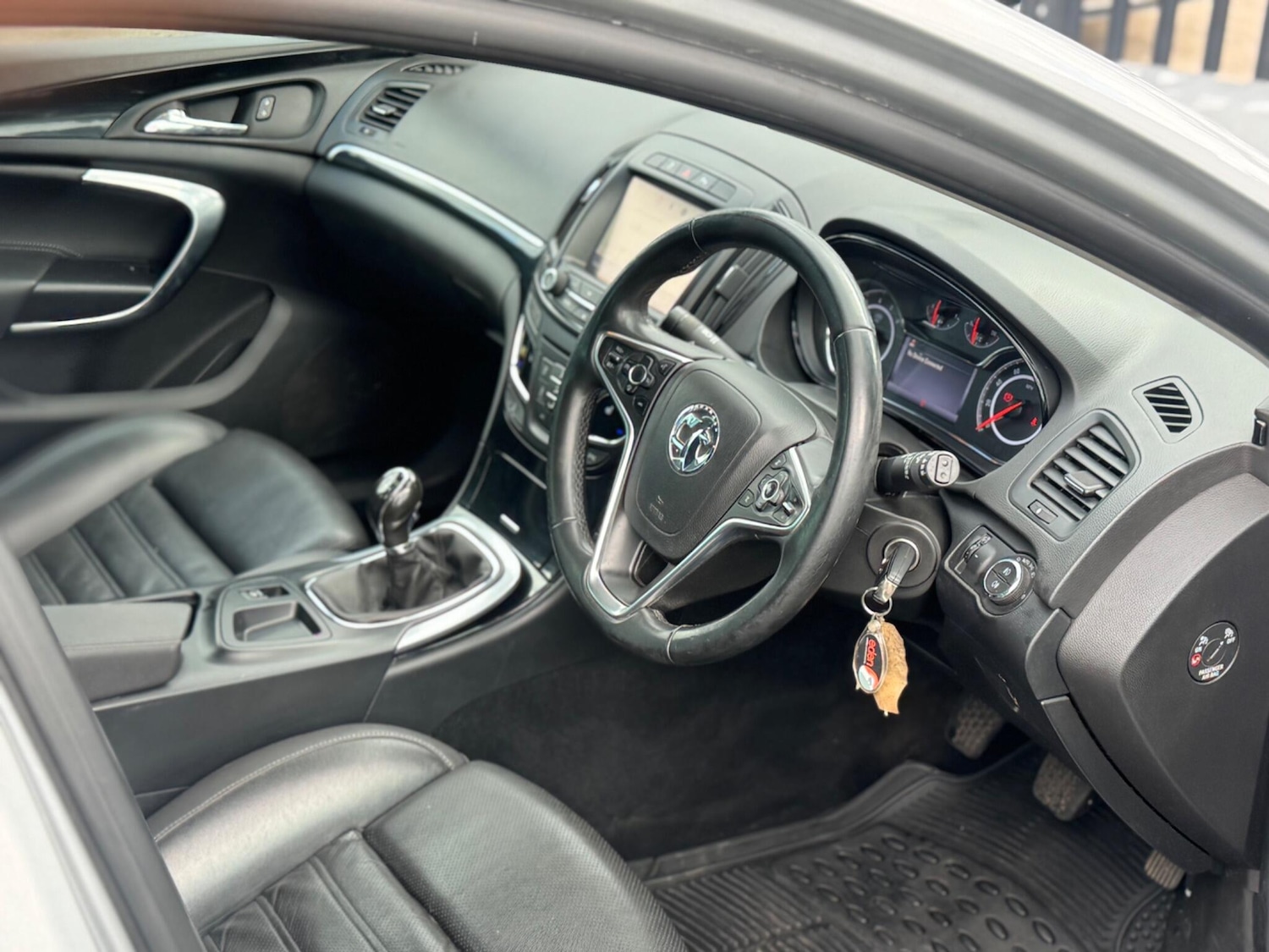 Used Vauxhall Insignia 2015 for sale - 78141534: Photo 7