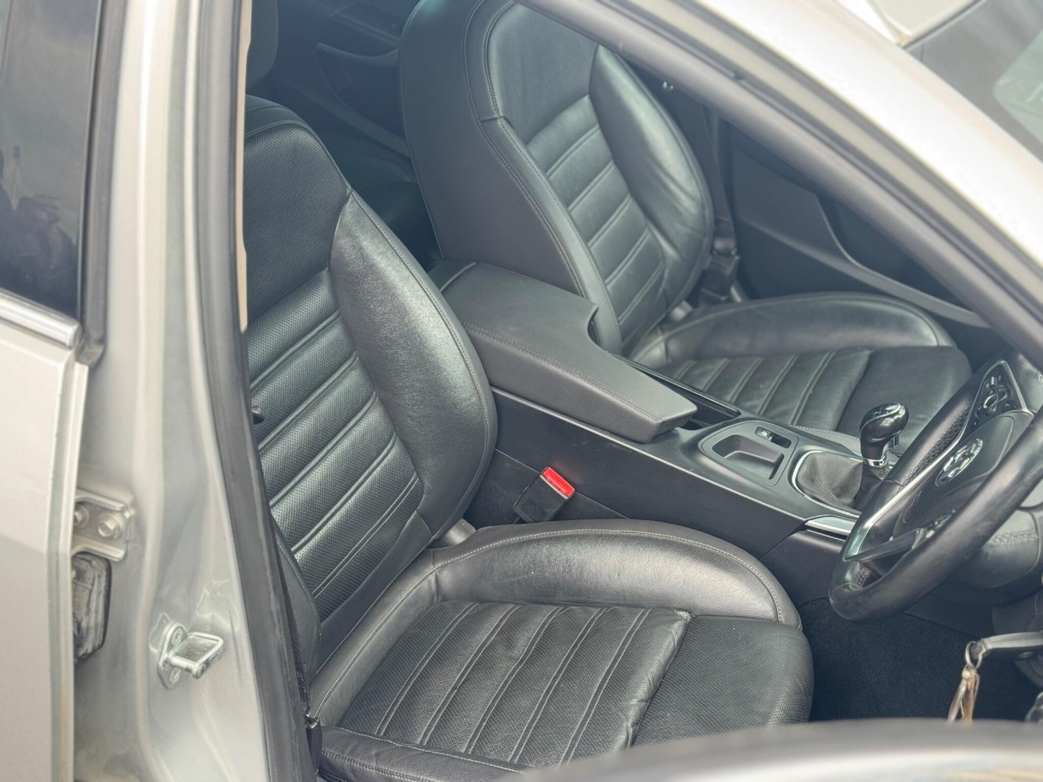 Used Vauxhall Insignia 2015 for sale - 78141534: Photo 8