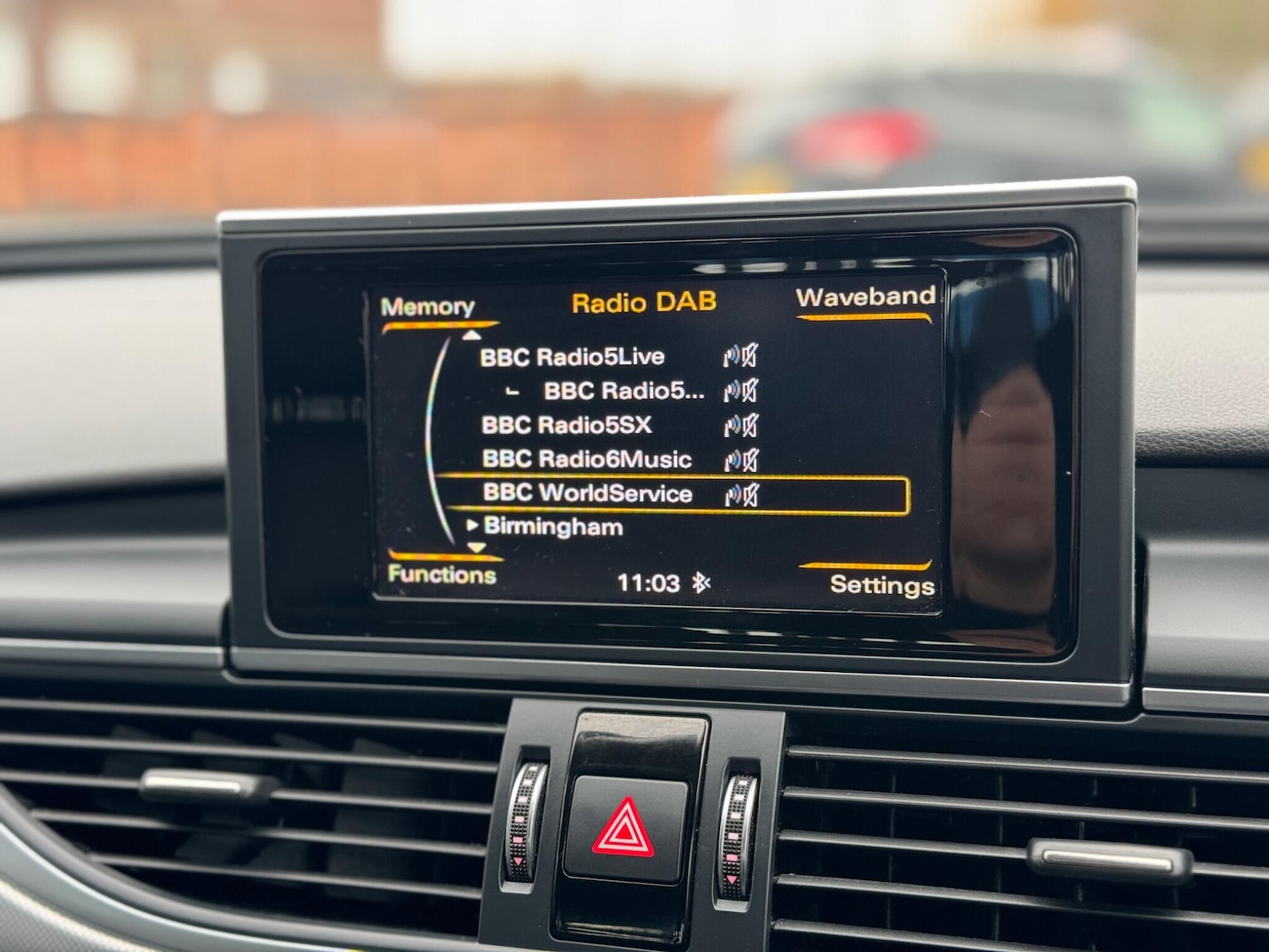 Used Audi A6 Allroad 2015 for sale - 77091536: Photo 16