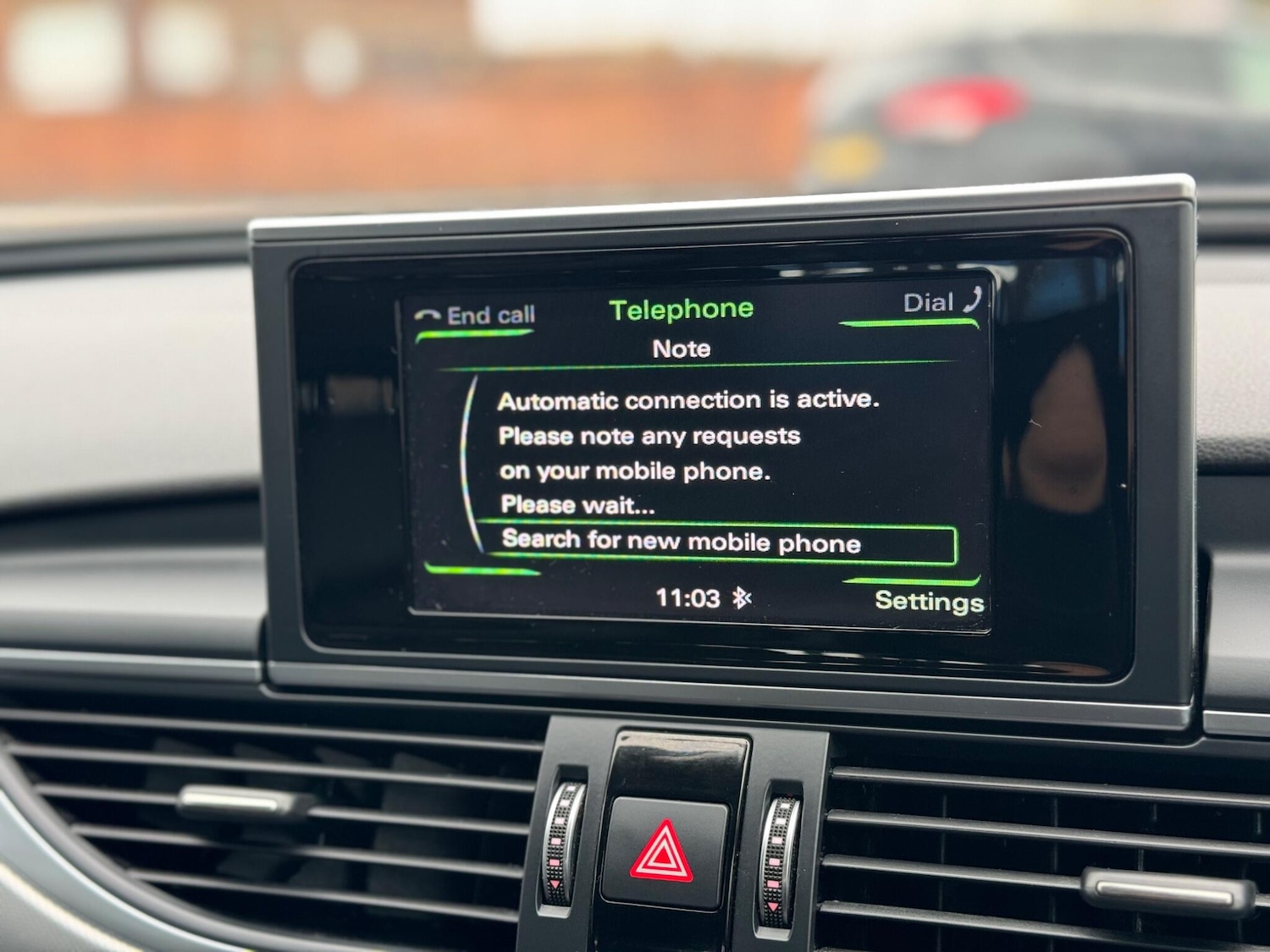 Used Audi A6 Allroad 2015 for sale - 77091536: Photo 17