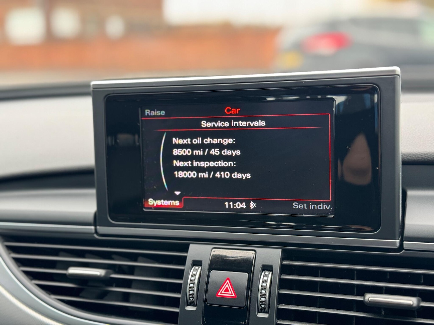 Used Audi A6 Allroad 2015 for sale - 77091536: Photo 20