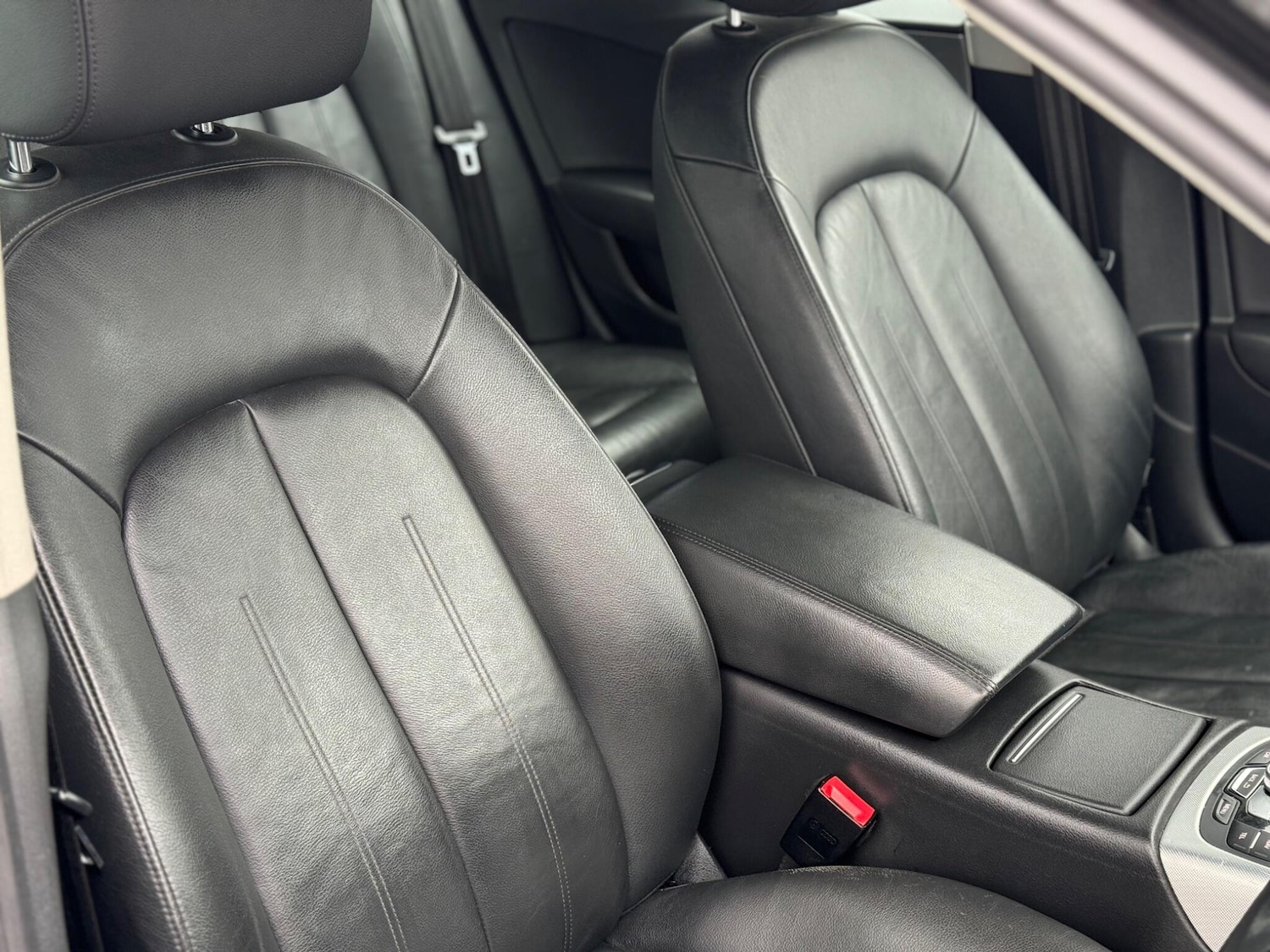 Used Audi A6 Allroad 2015 for sale - 77091536: Photo 26