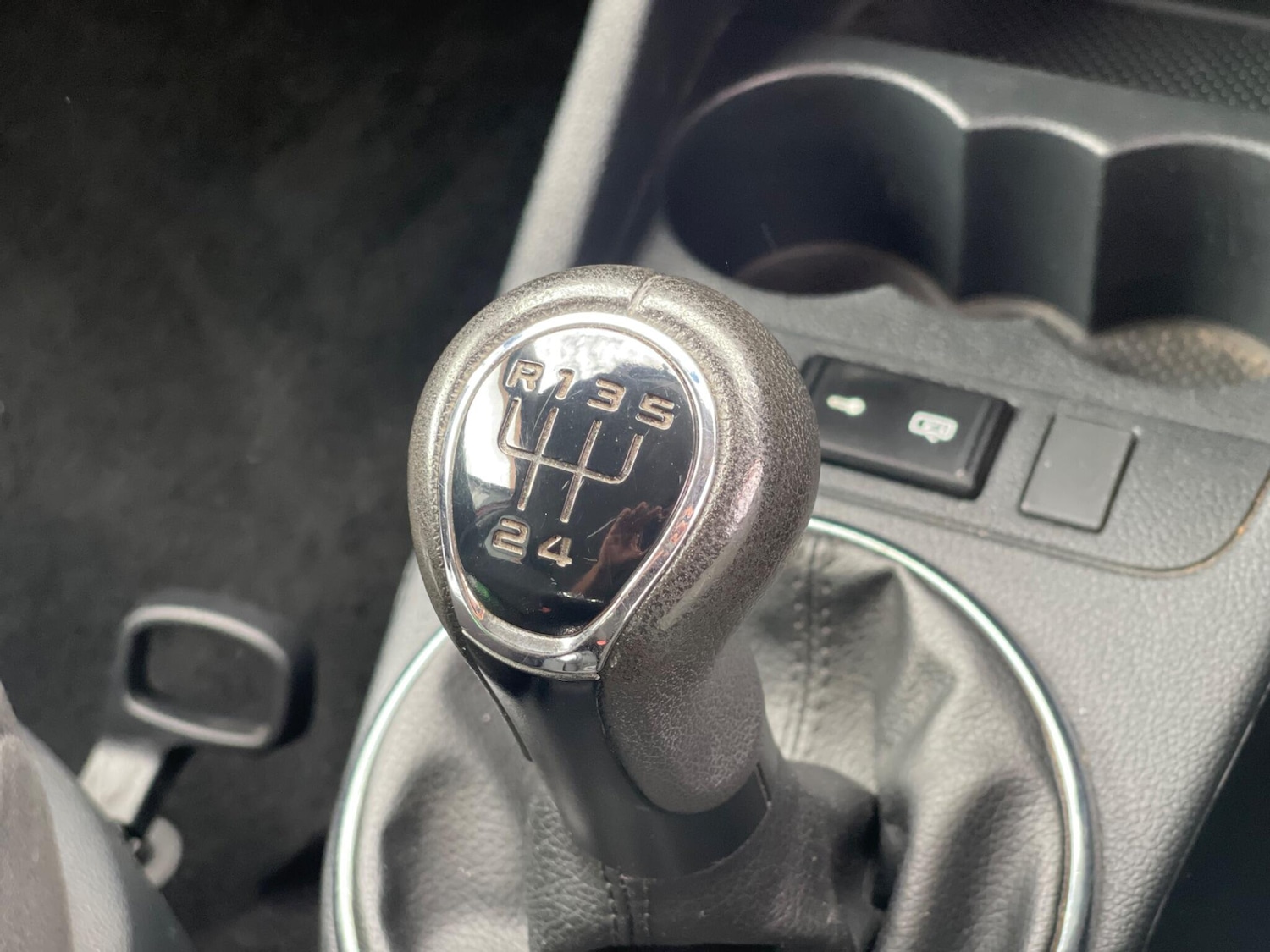 Used Skoda Fabia 2013 for sale - 77255441: Photo 15